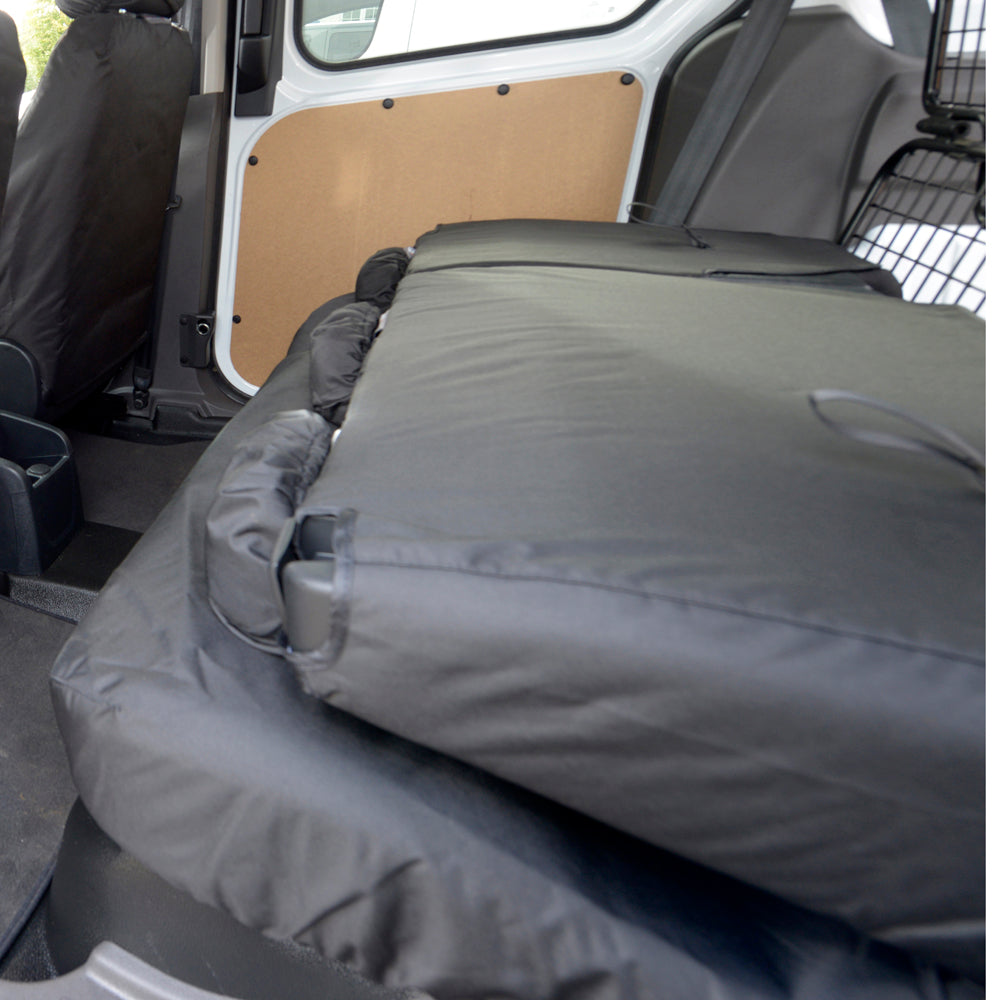 Ford Transit Connect Tailored Waterproof Seat Covers 2014+