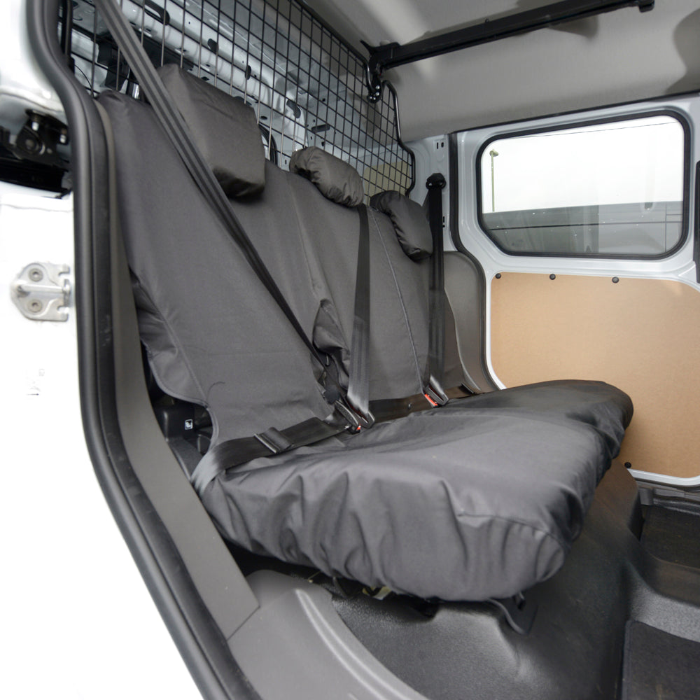 Ford Transit Connect Tailored Waterproof Seat Covers 2014+
