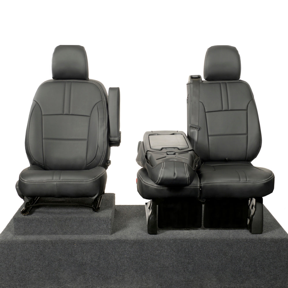 Fiat Talento Tailored Leatherette Seat Covers 2016+