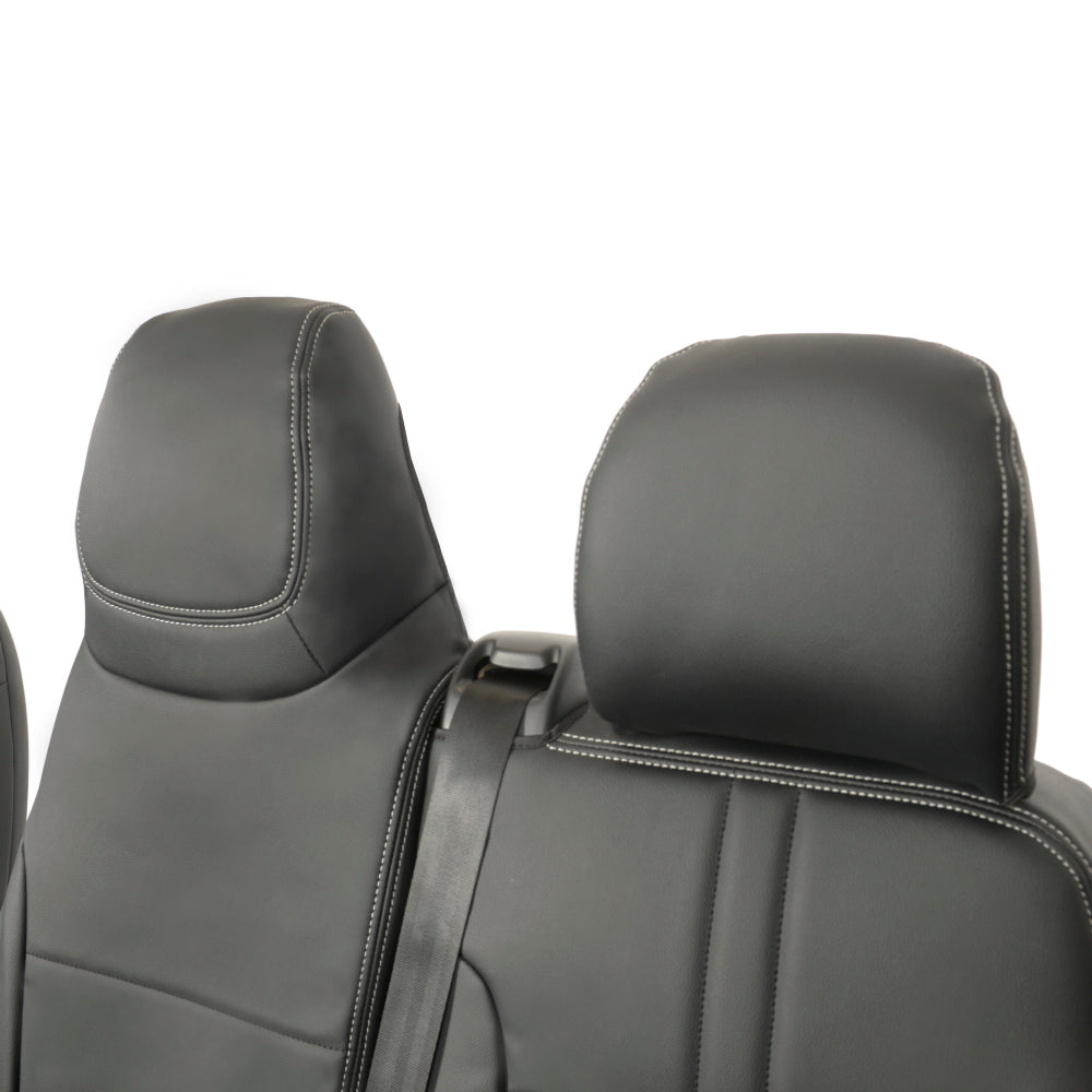 Fiat Talento Tailored Leatherette Seat Covers 2016+