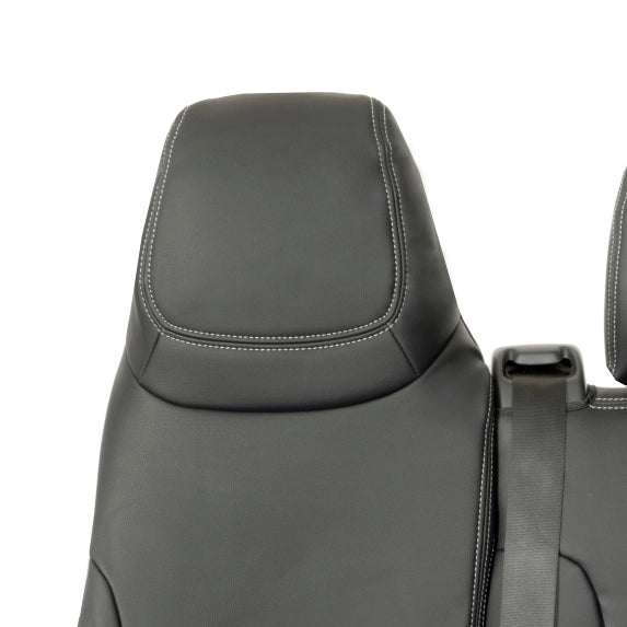 Fiat Talento Tailored Leatherette Seat Covers 2016+