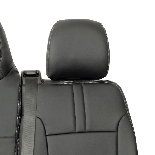 Fiat Talento Tailored Leatherette Seat Covers 2016+