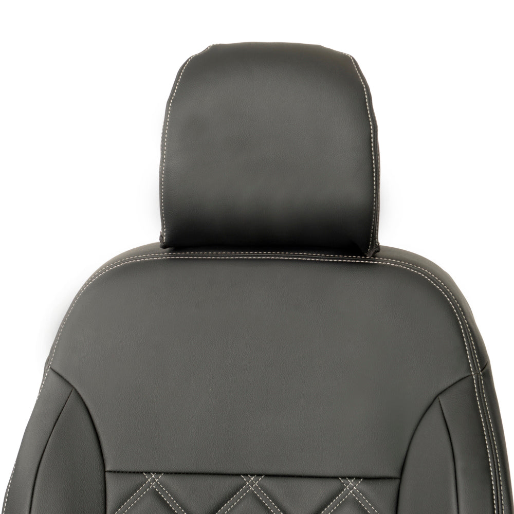 Fiat Talento Tailored Leatherette Seat Covers 2016+
