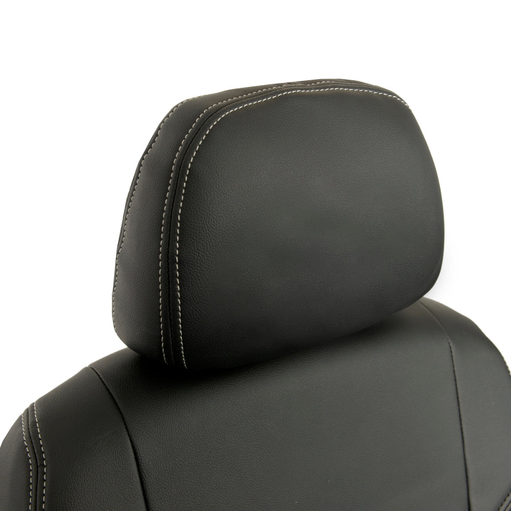 VW Crafter Tailored Leatherette Seat Covers 2006+