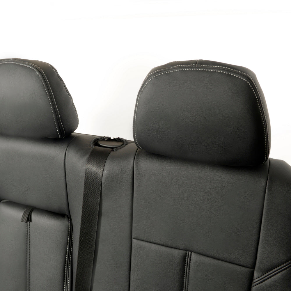 VW Crafter Tailored Leatherette Seat Covers 2006+