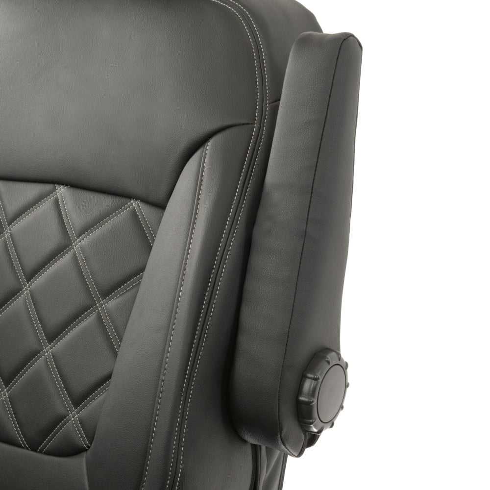 Fiat Talento Tailored Leatherette Seat Covers 2016+