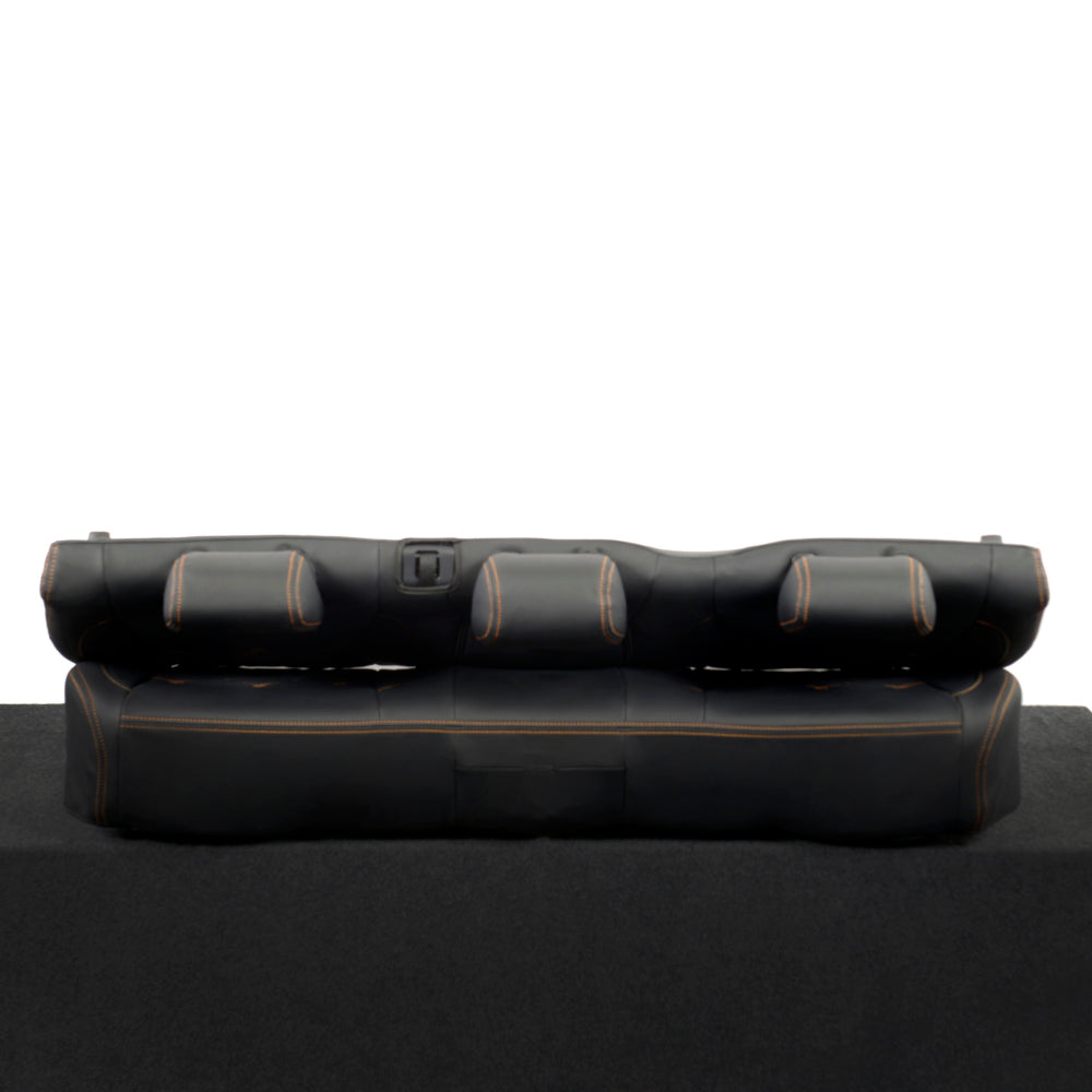 Ford Ranger Tailored Leatherette Seat Covers (2012-2022)