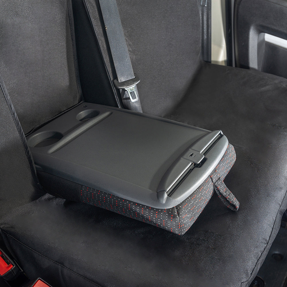 Fiat Ducato Tailored Waterproof Seat Covers 2006+