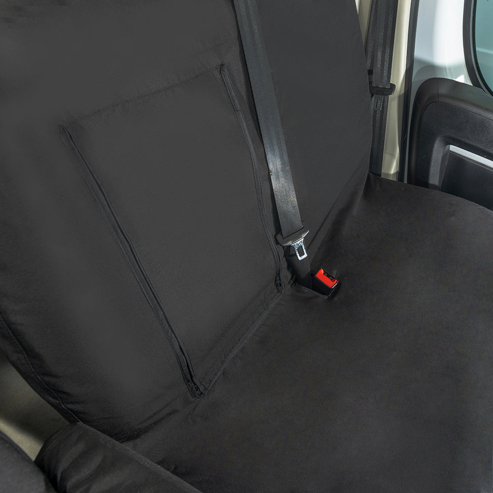 Peugeot Boxer Tailored Waterproof Seat Covers 2006+
