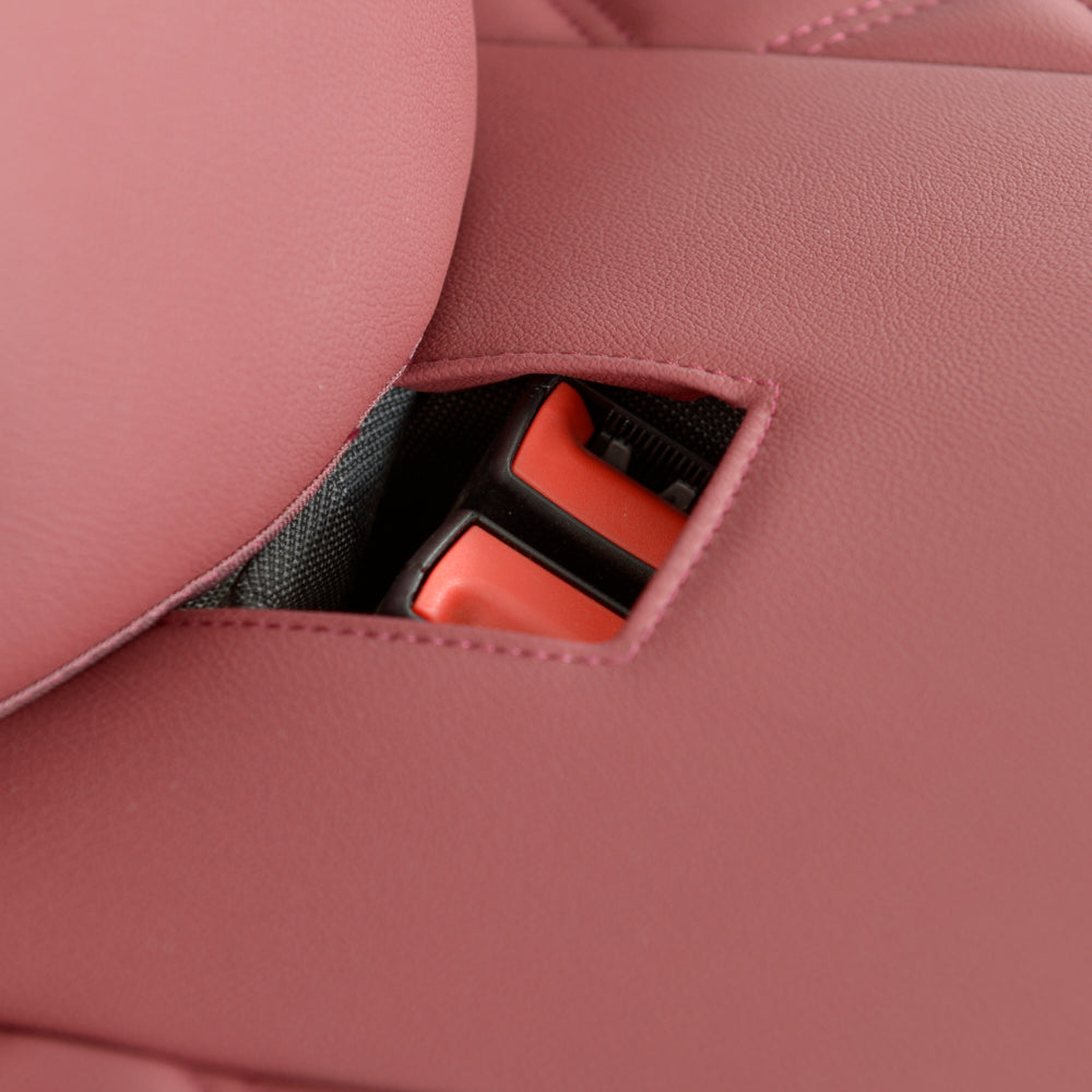 Ford Transit Custom Tailored Leatherette Seat Covers (2013-2023)