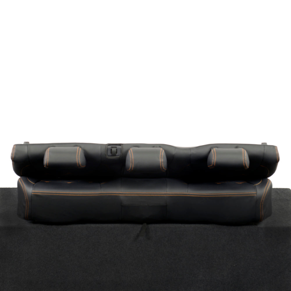 Ford Ranger Tailored Leatherette Seat Covers (2012-2022)