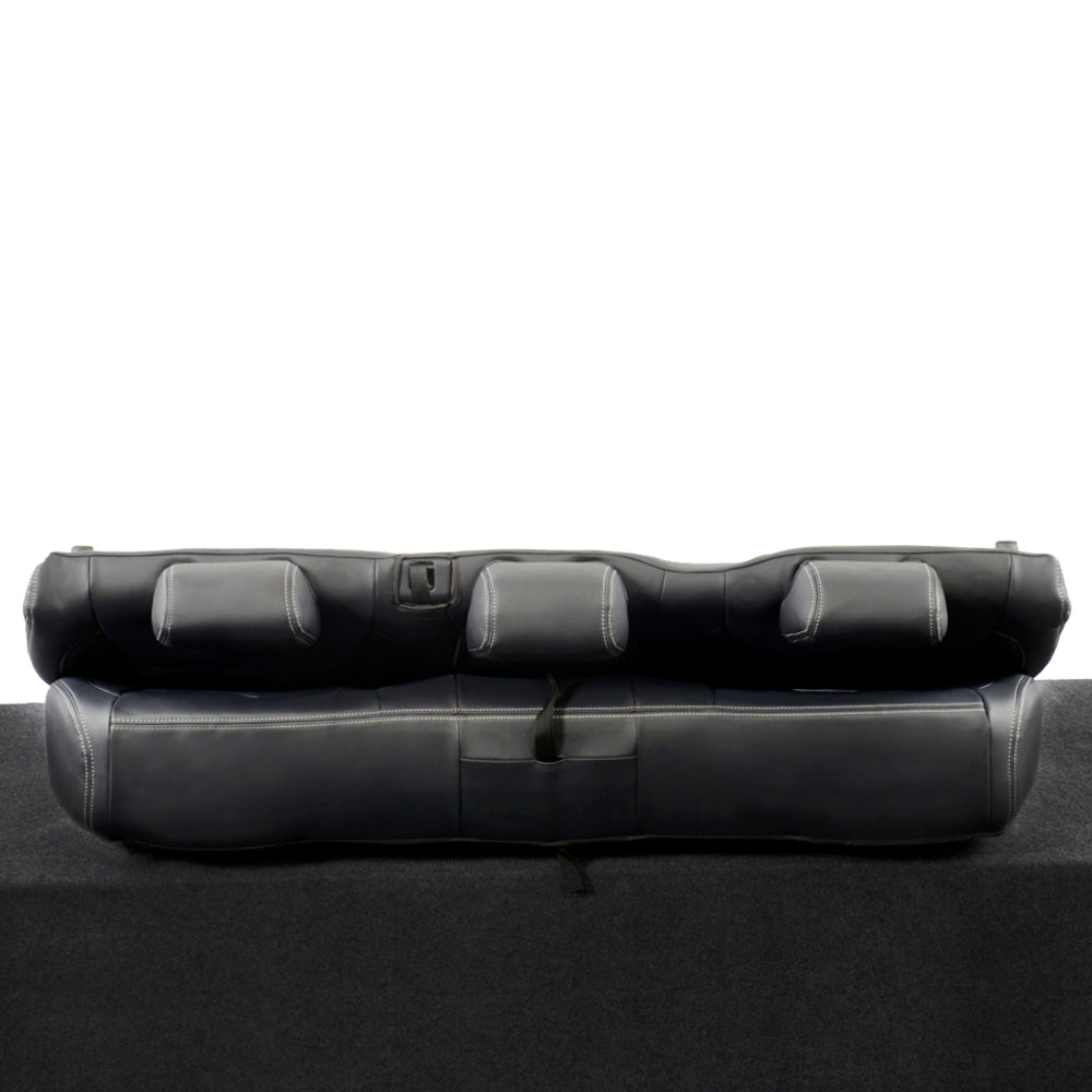Ford Ranger Tailored Leatherette Seat Covers (2012-2022)