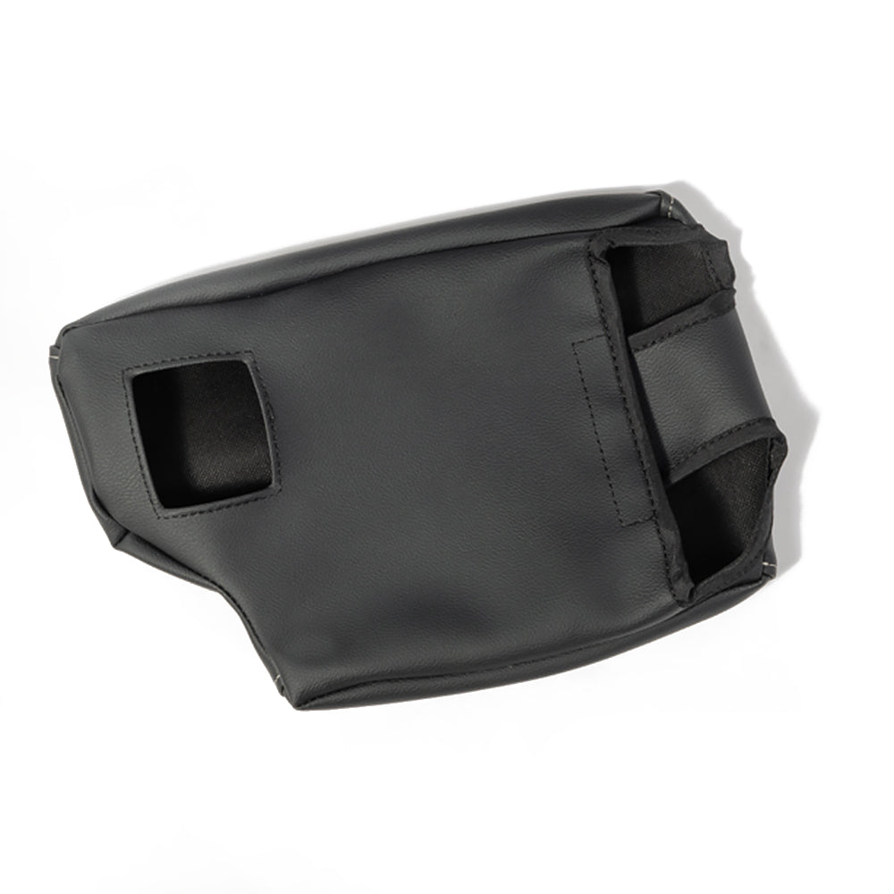 Toyota Hilux Tailored Leatherette Seat Covers 2016+