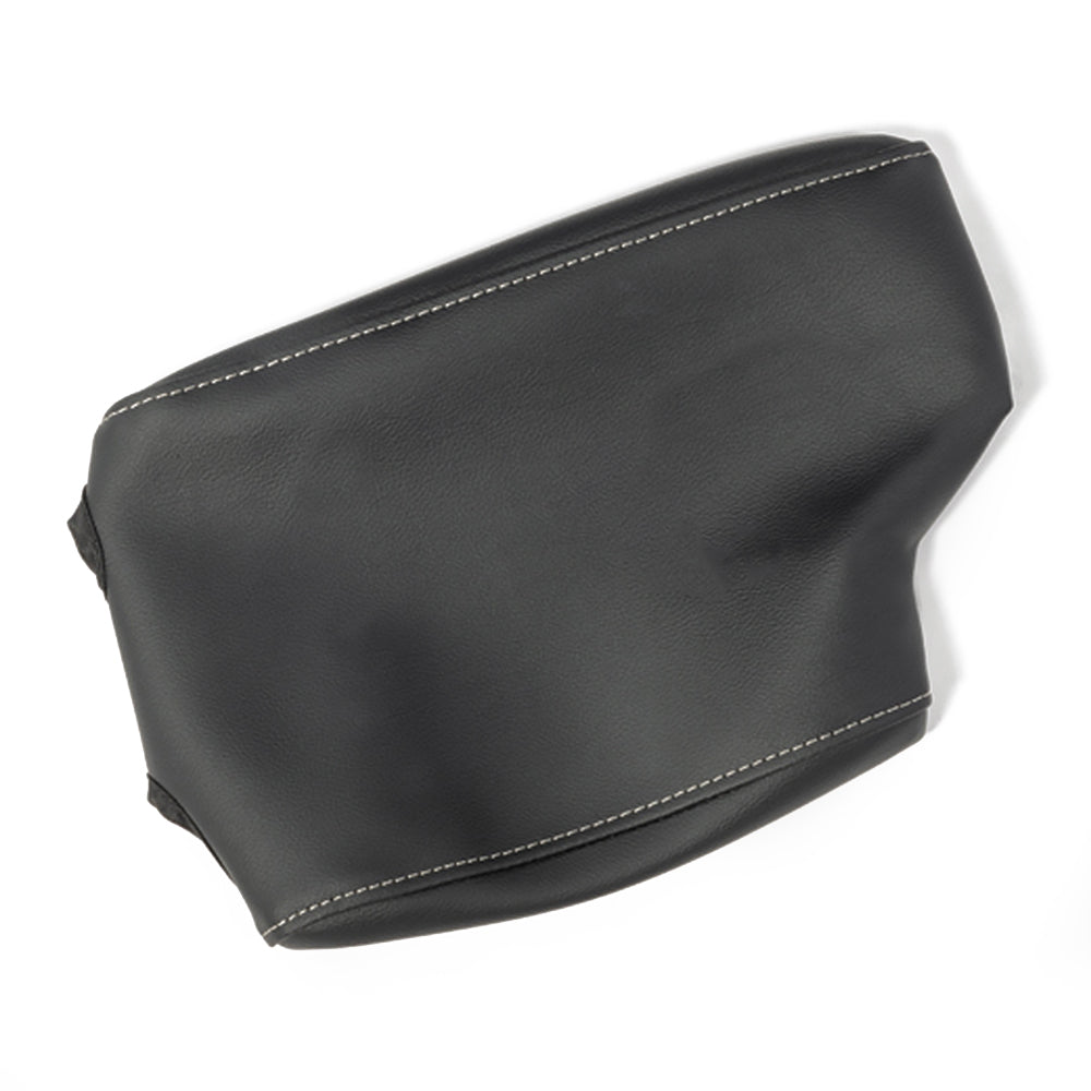 Toyota Hilux Tailored Leatherette Seat Covers 2016+