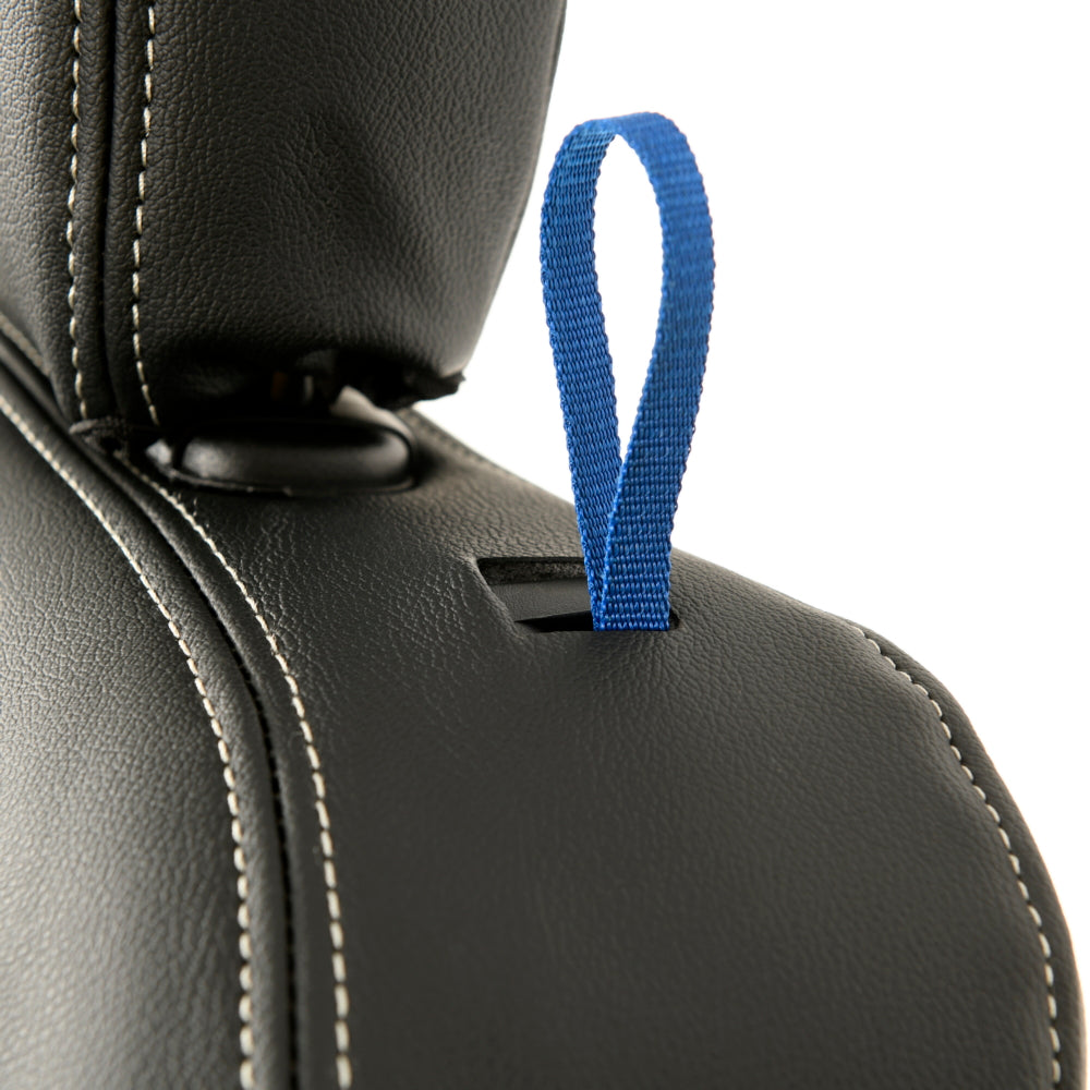 Citroen Berlingo Tailored Leatherette Seat Covers 2008+