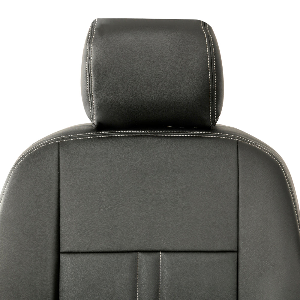 Toyota Proace City Tailored Leatherette Seat Covers 2018+