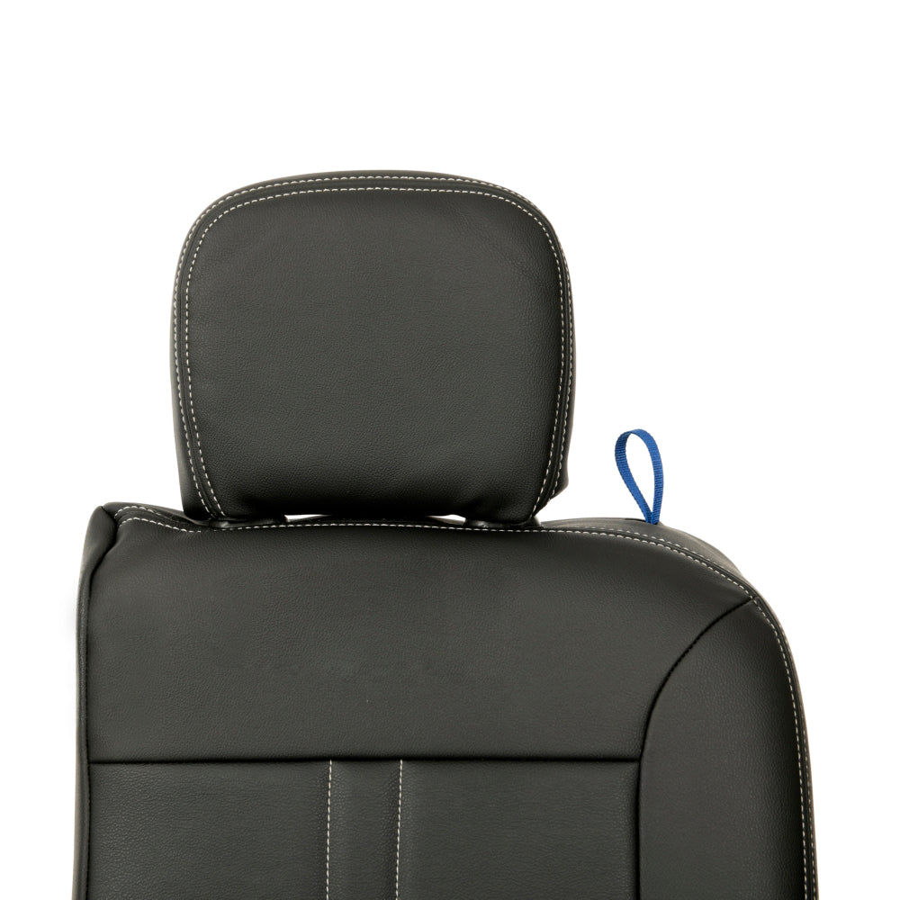 Toyota Proace City Tailored Leatherette Seat Covers 2018+