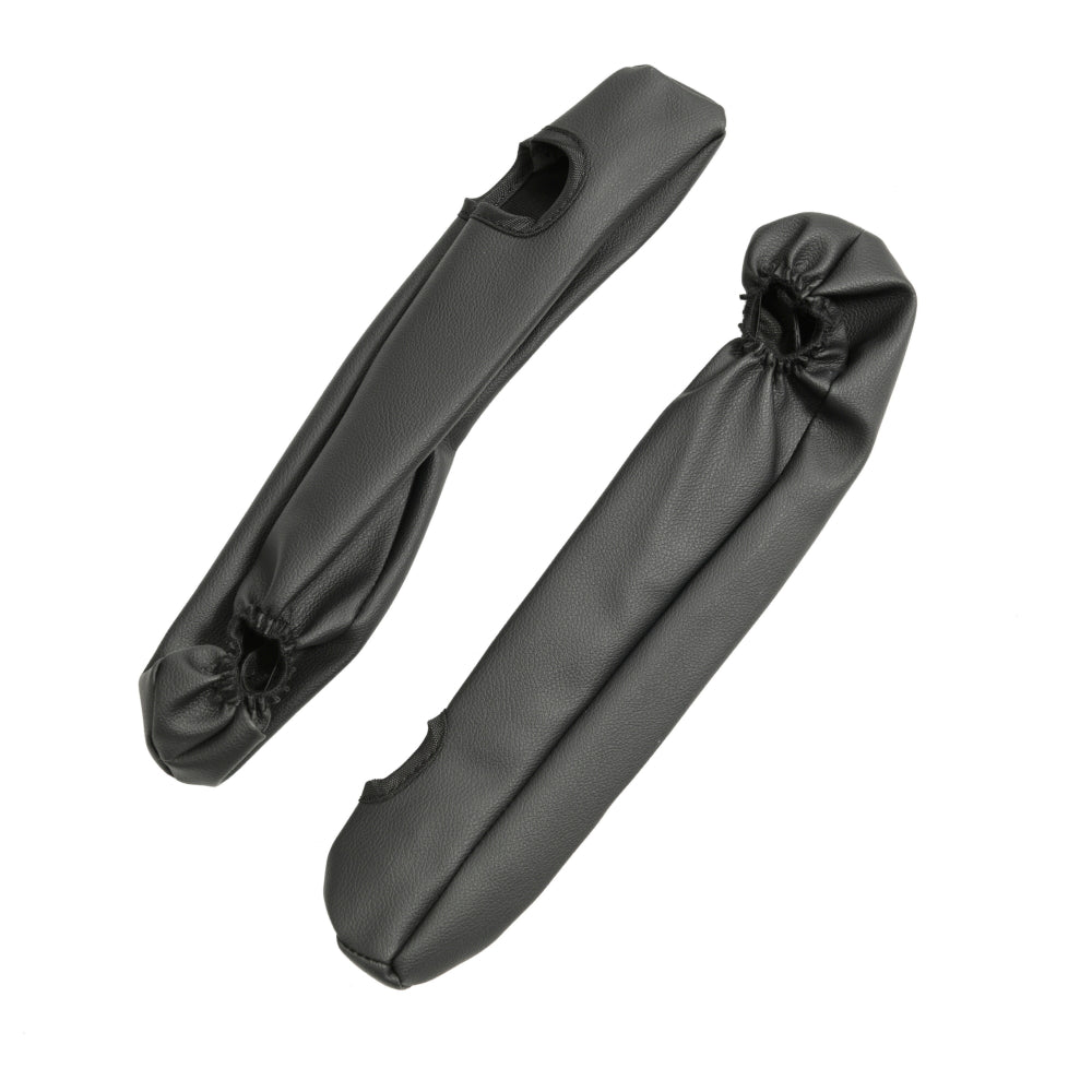 VW Caddy Tailored Leatherette Seat Covers 2004+