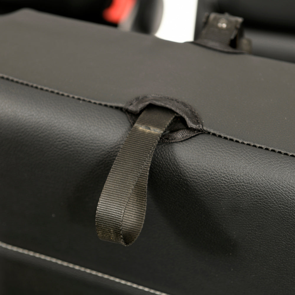 VW Crafter Tailored Leatherette Seat Covers 2006+