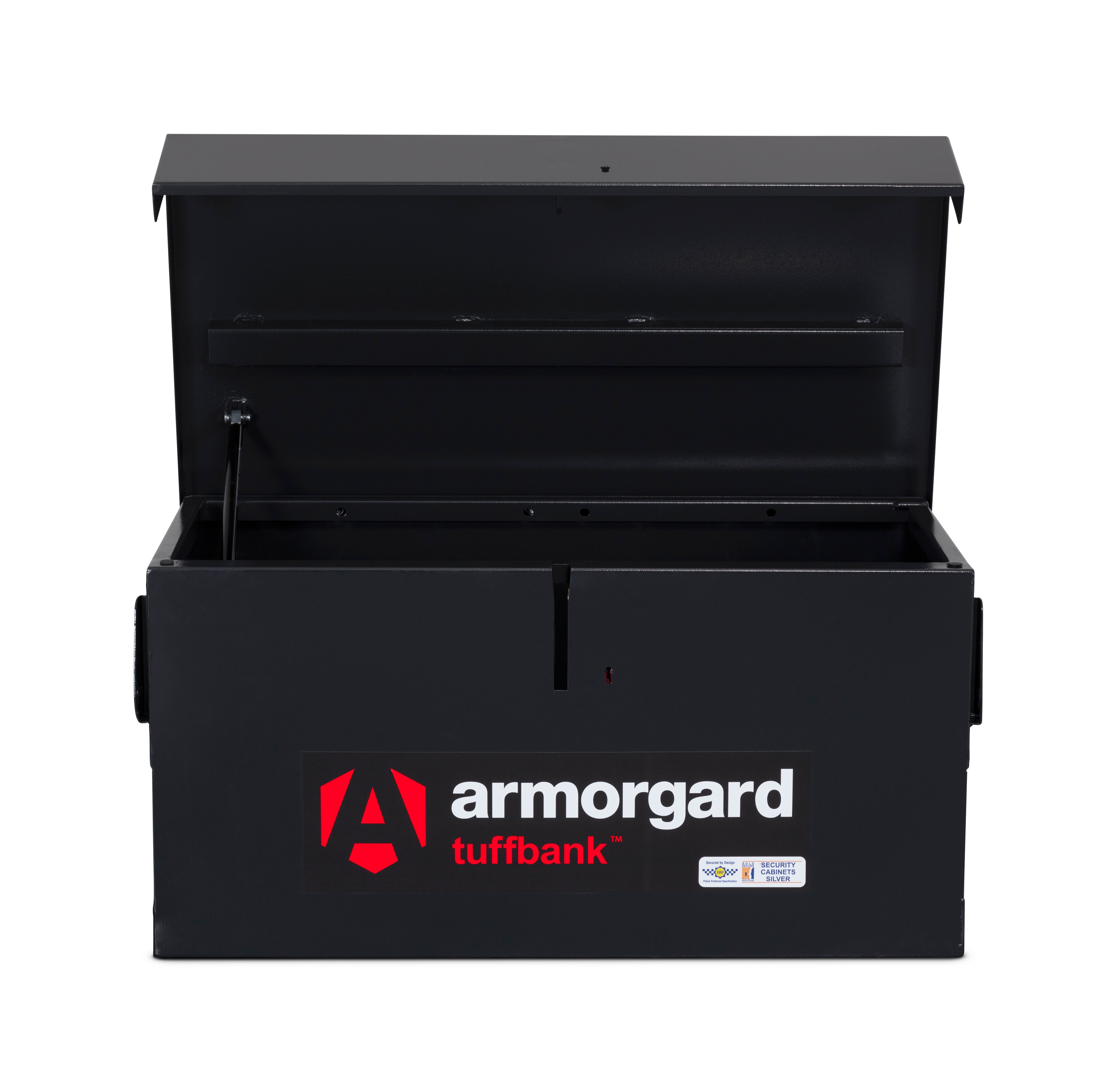 Armorgard Tuffbank TB1 Secure Van Storage Box