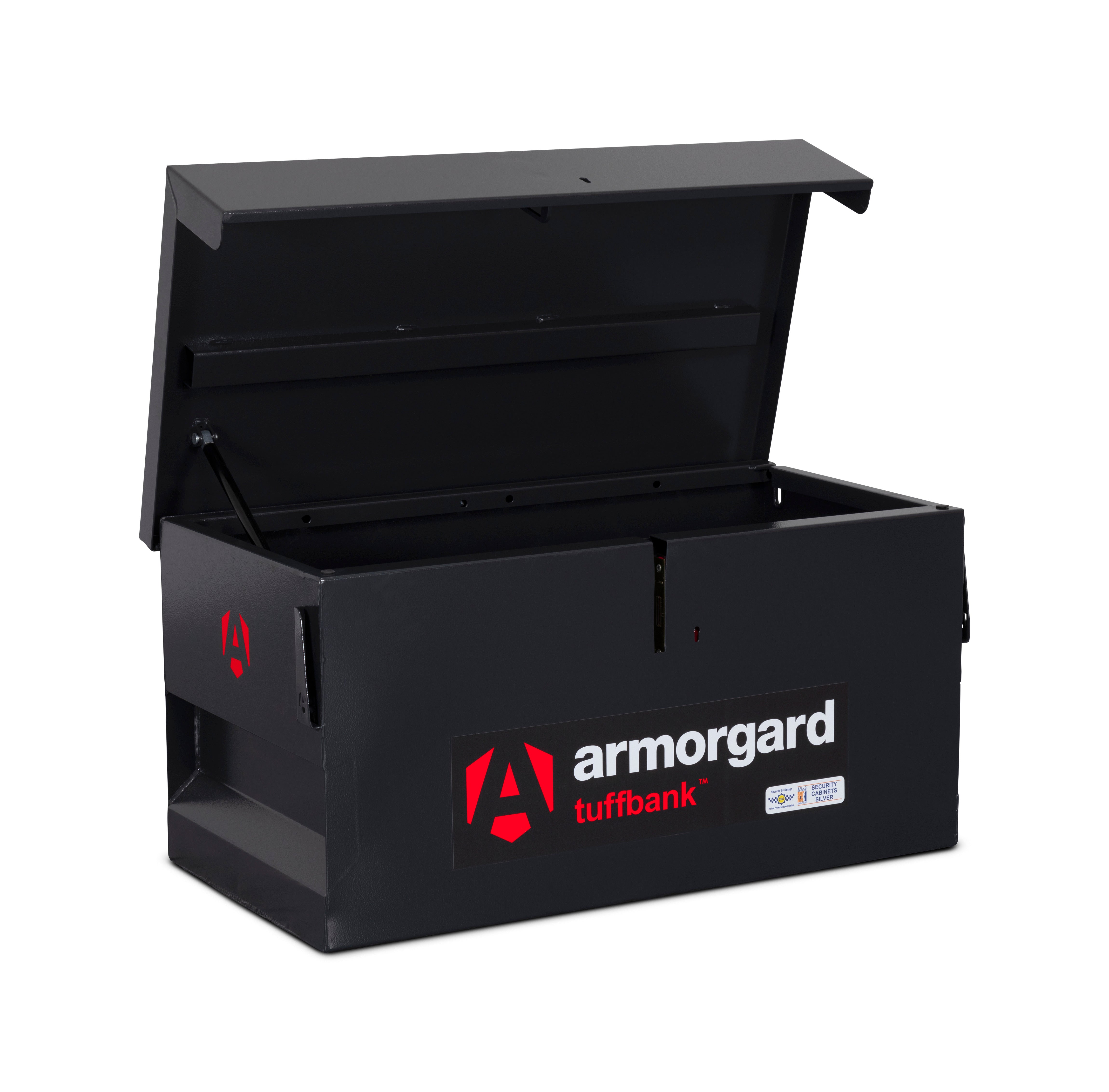 Armorgard Tuffbank TB1 Secure Van Storage Box