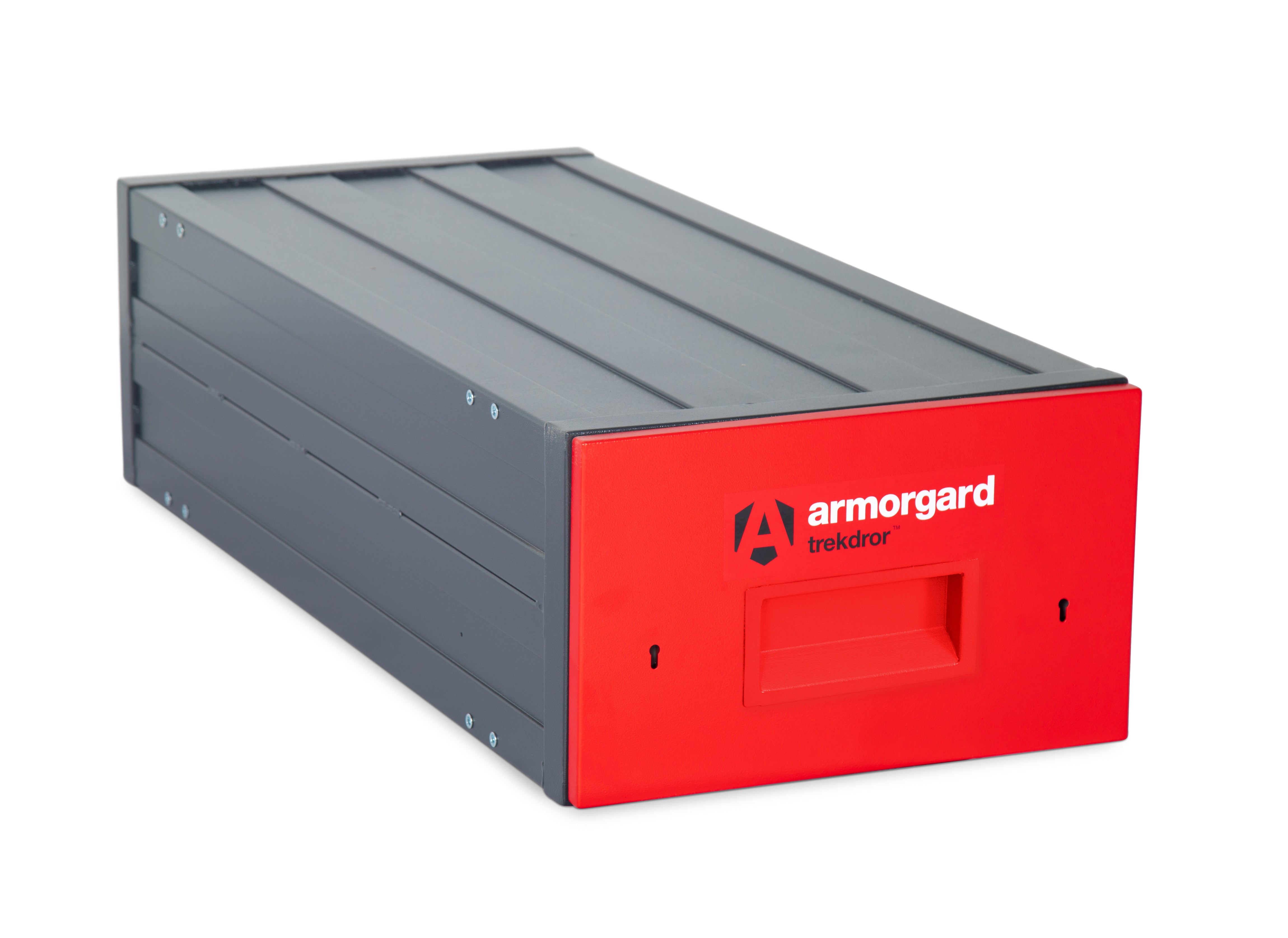 Armorgard Trekdror - TKD1