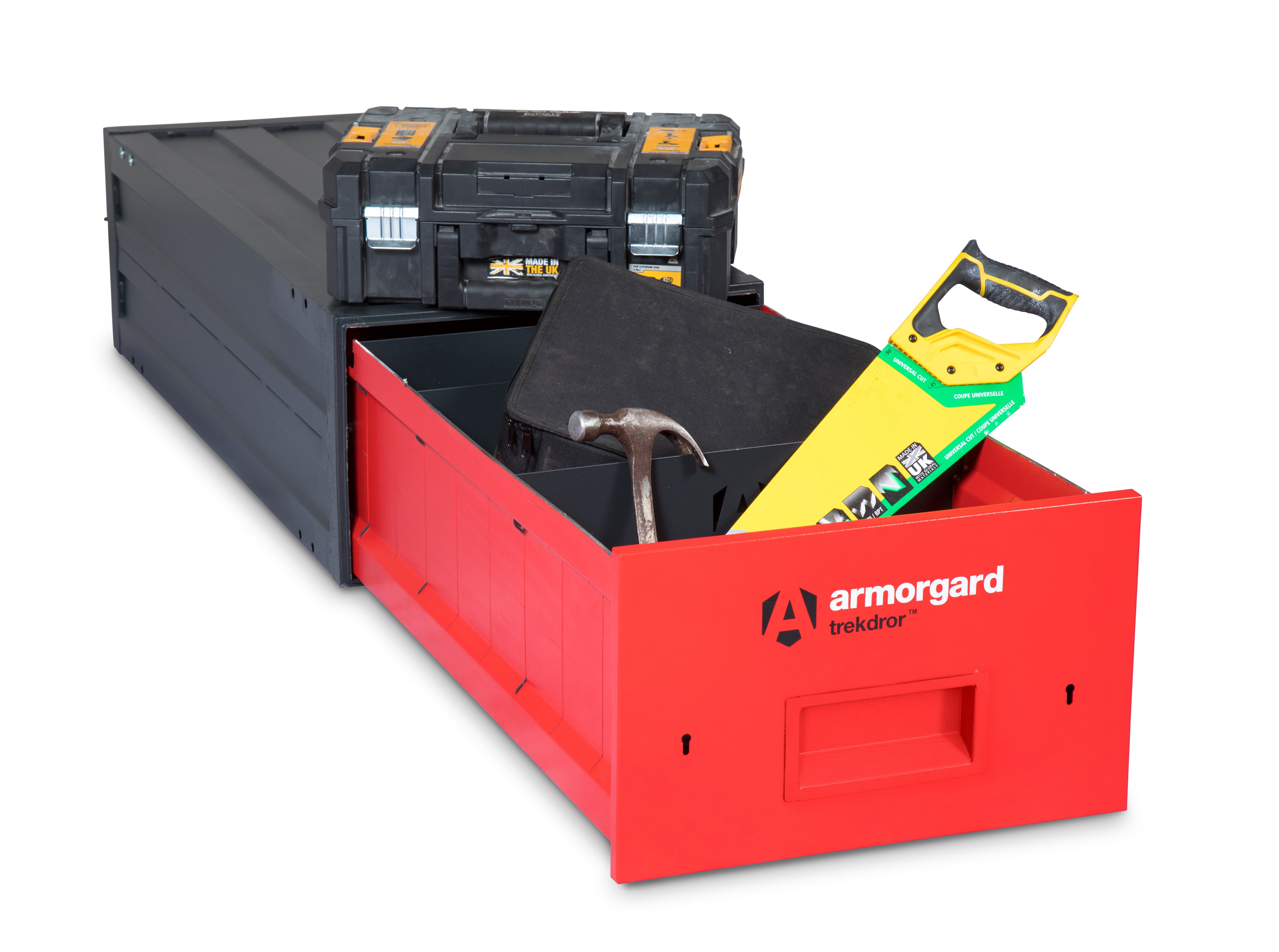 Armorgard Trekdror - TKD1