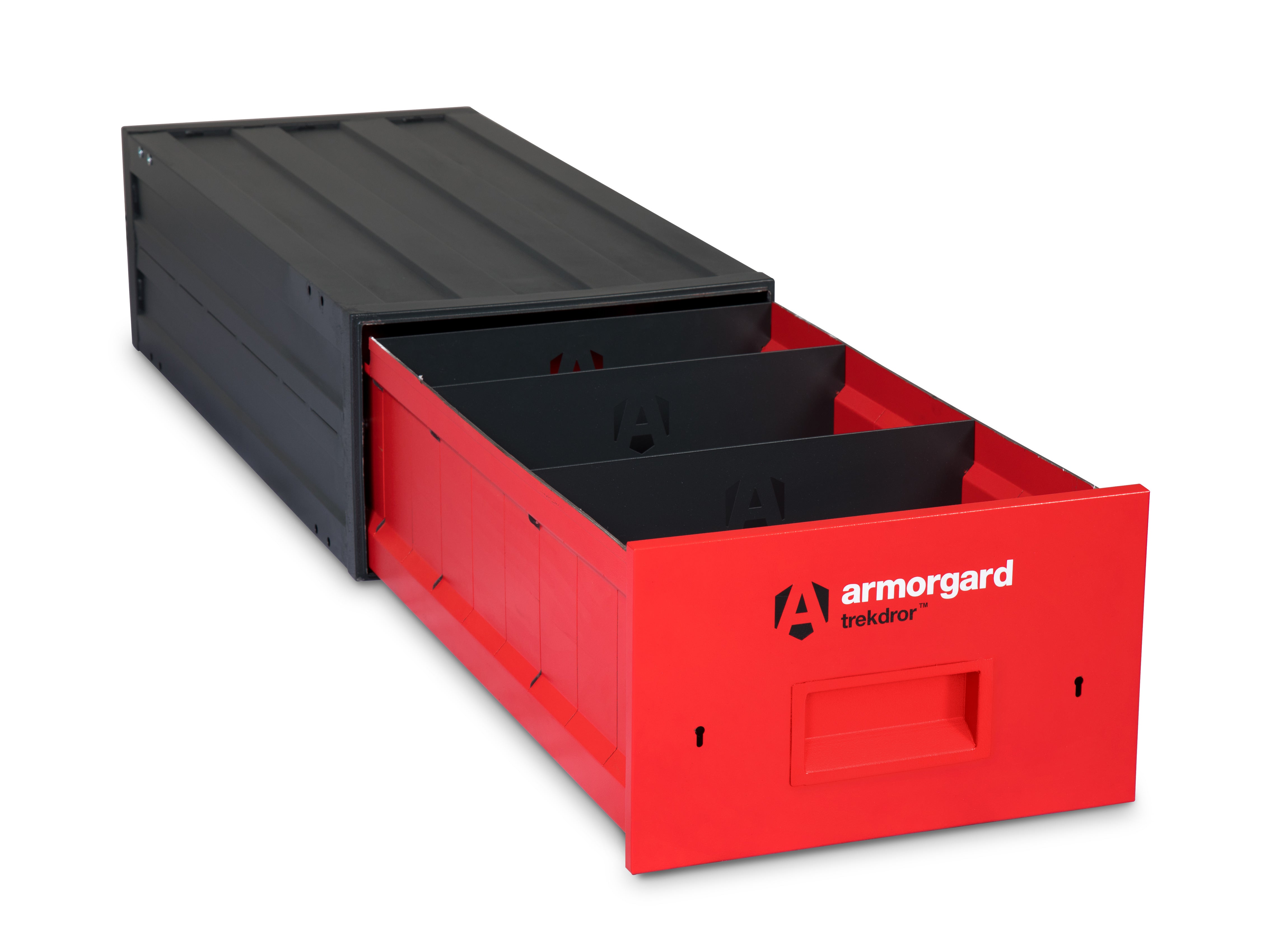 Armorgard Trekdror - TKD1