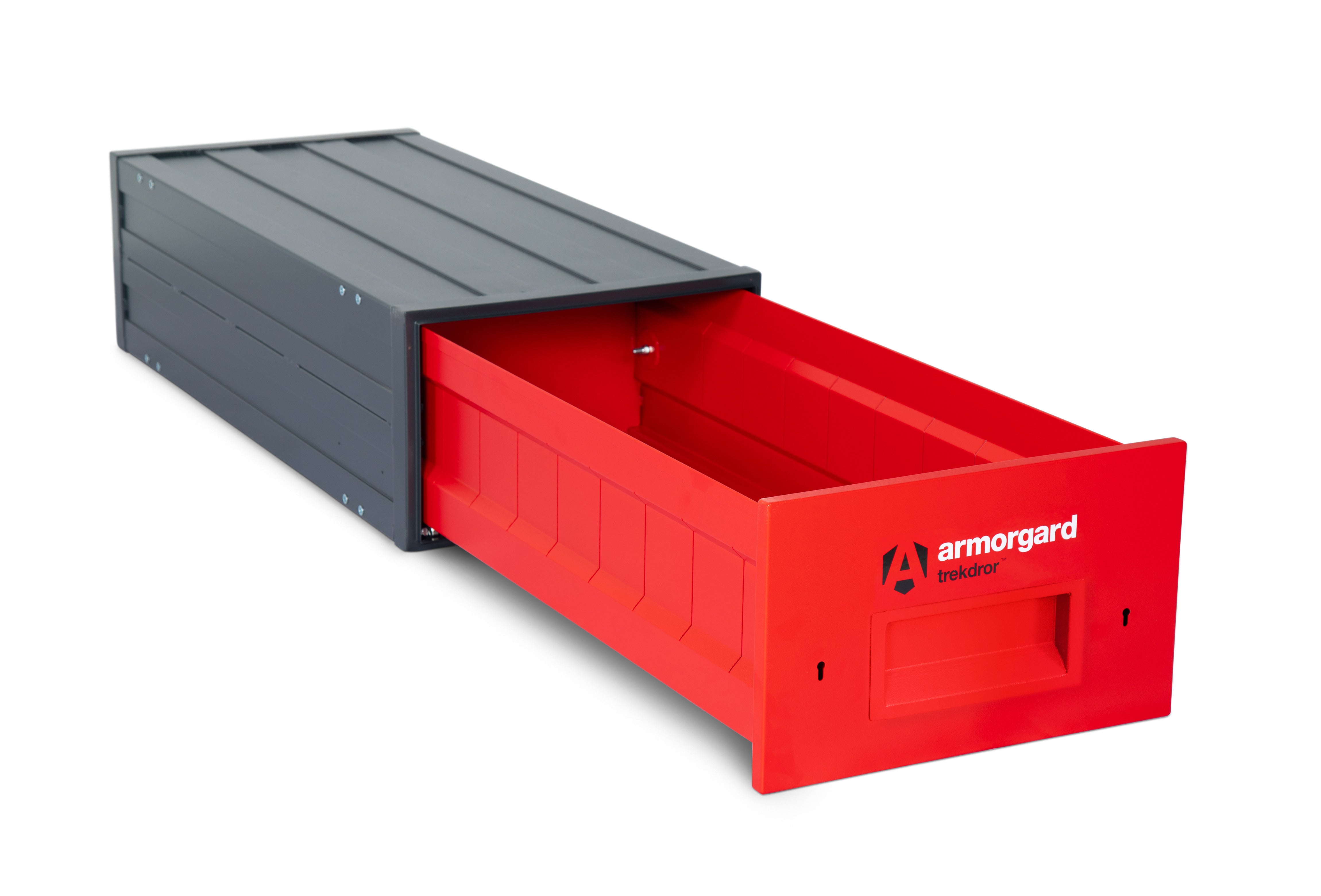 Armorgard Trekdror - TKD1