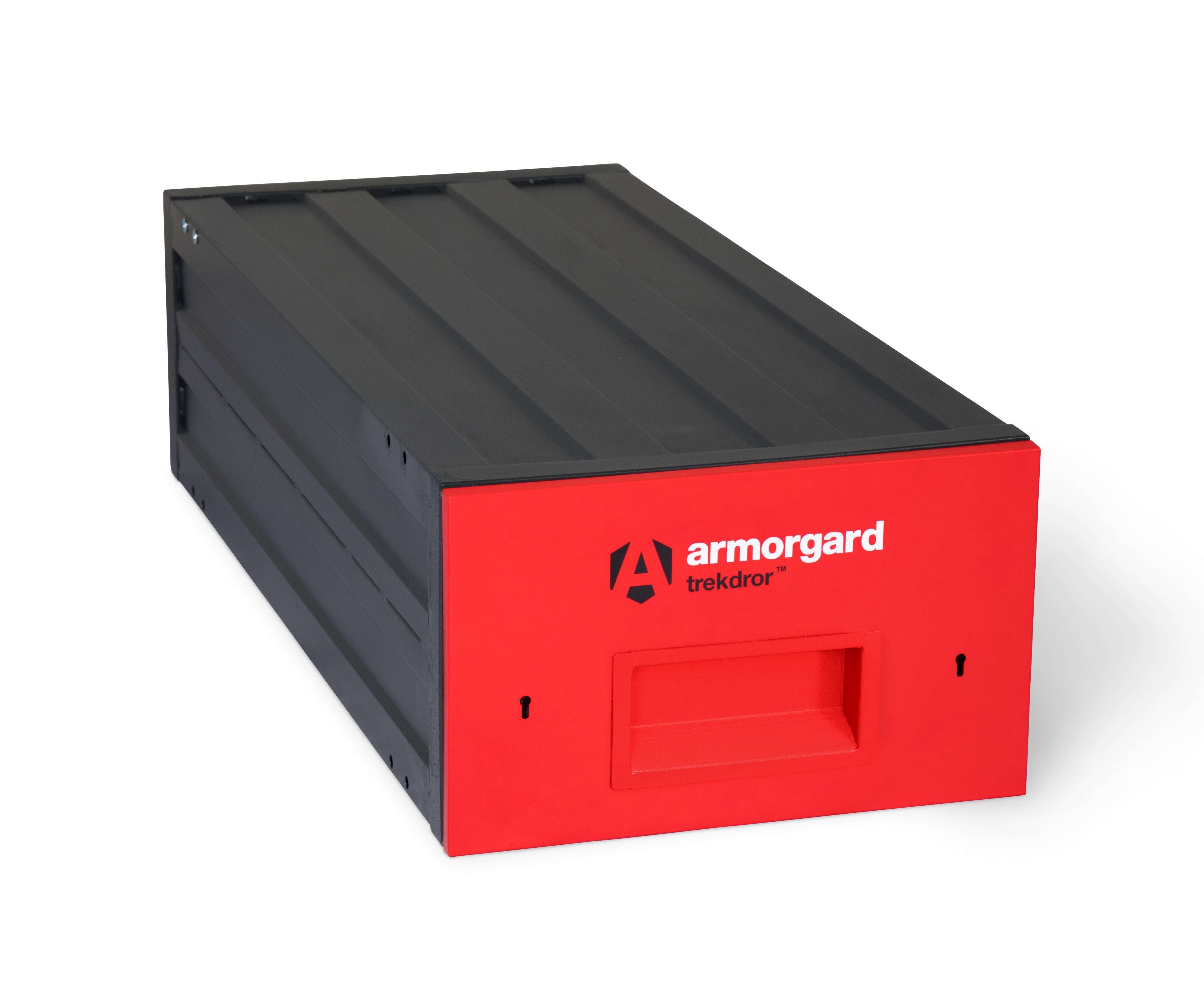 Armorgard Trekdror - TKD1