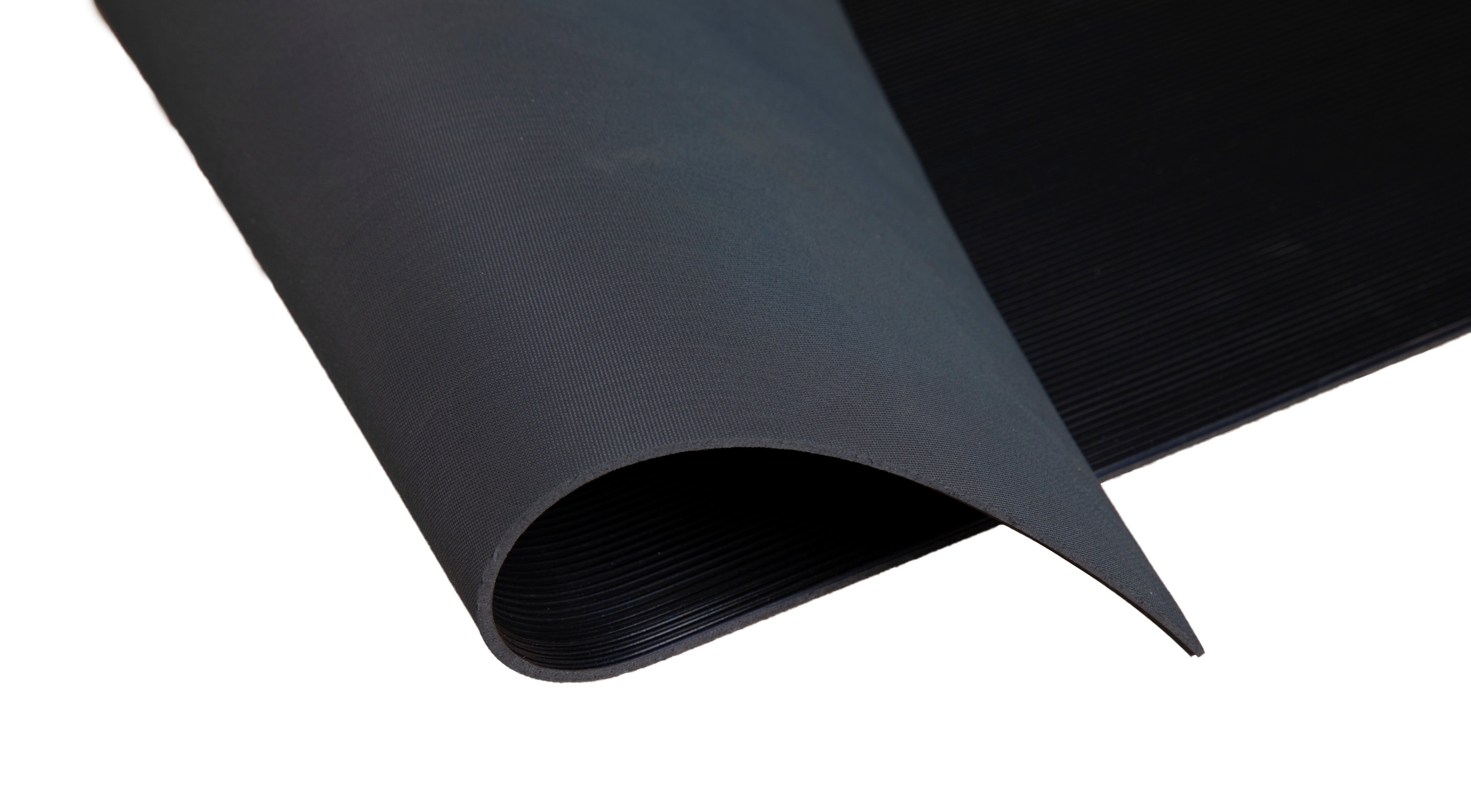 Armorgard Trekdror - TKD2RM Rubber Mat Insert