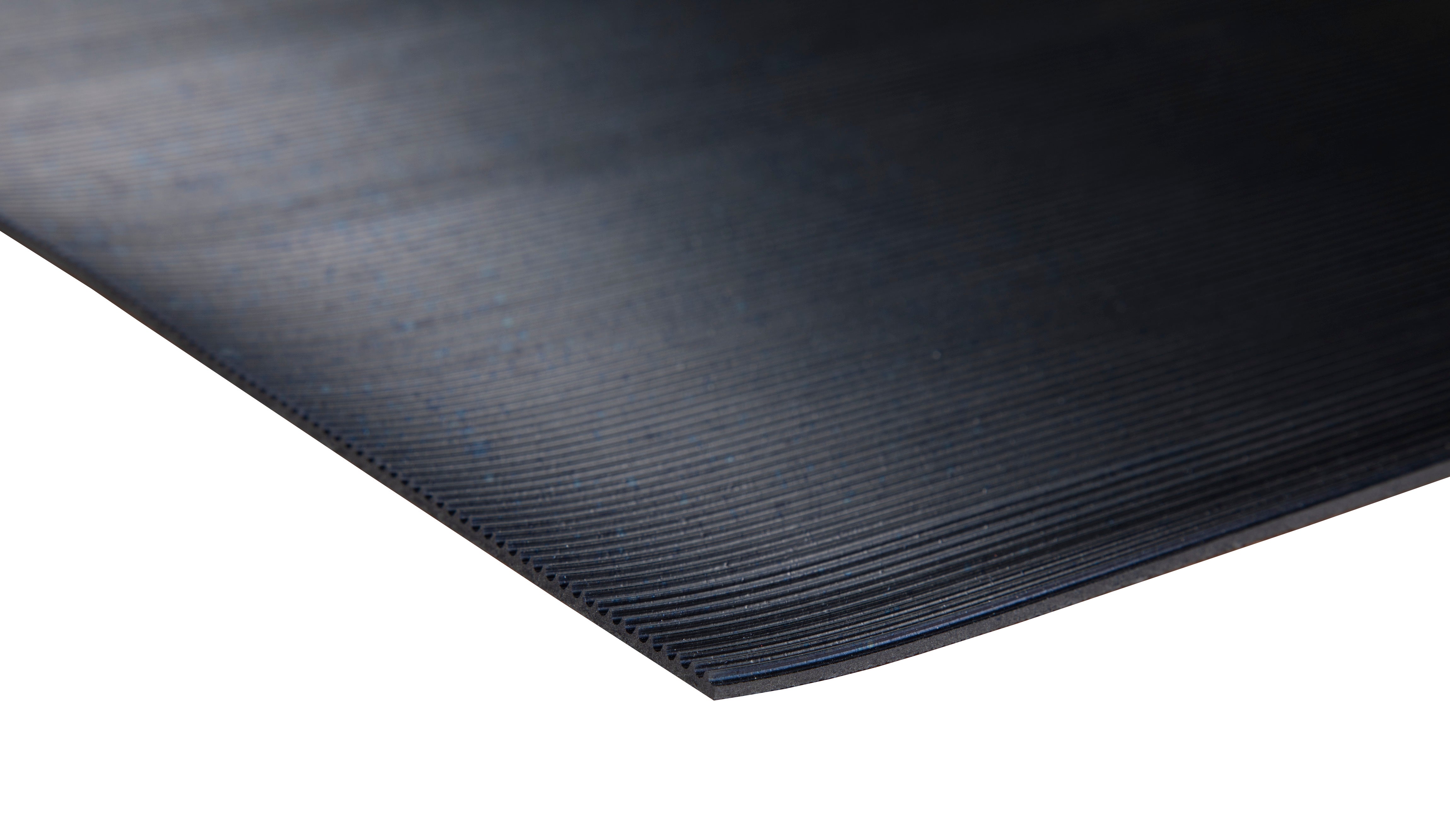 Armorgard Trekdror - TKD2RM Rubber Mat Insert
