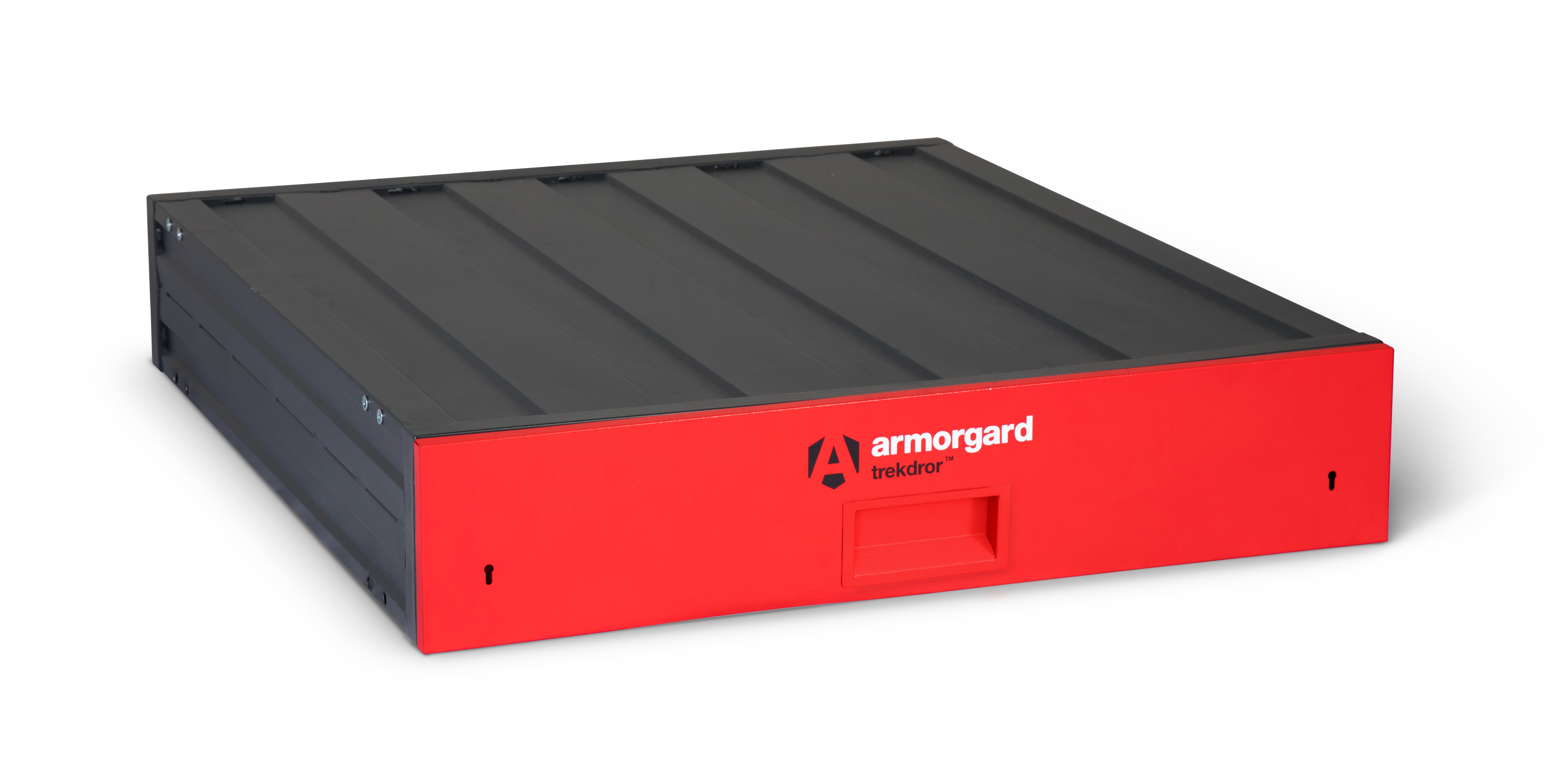 Armorgard Trekdror - TKD2