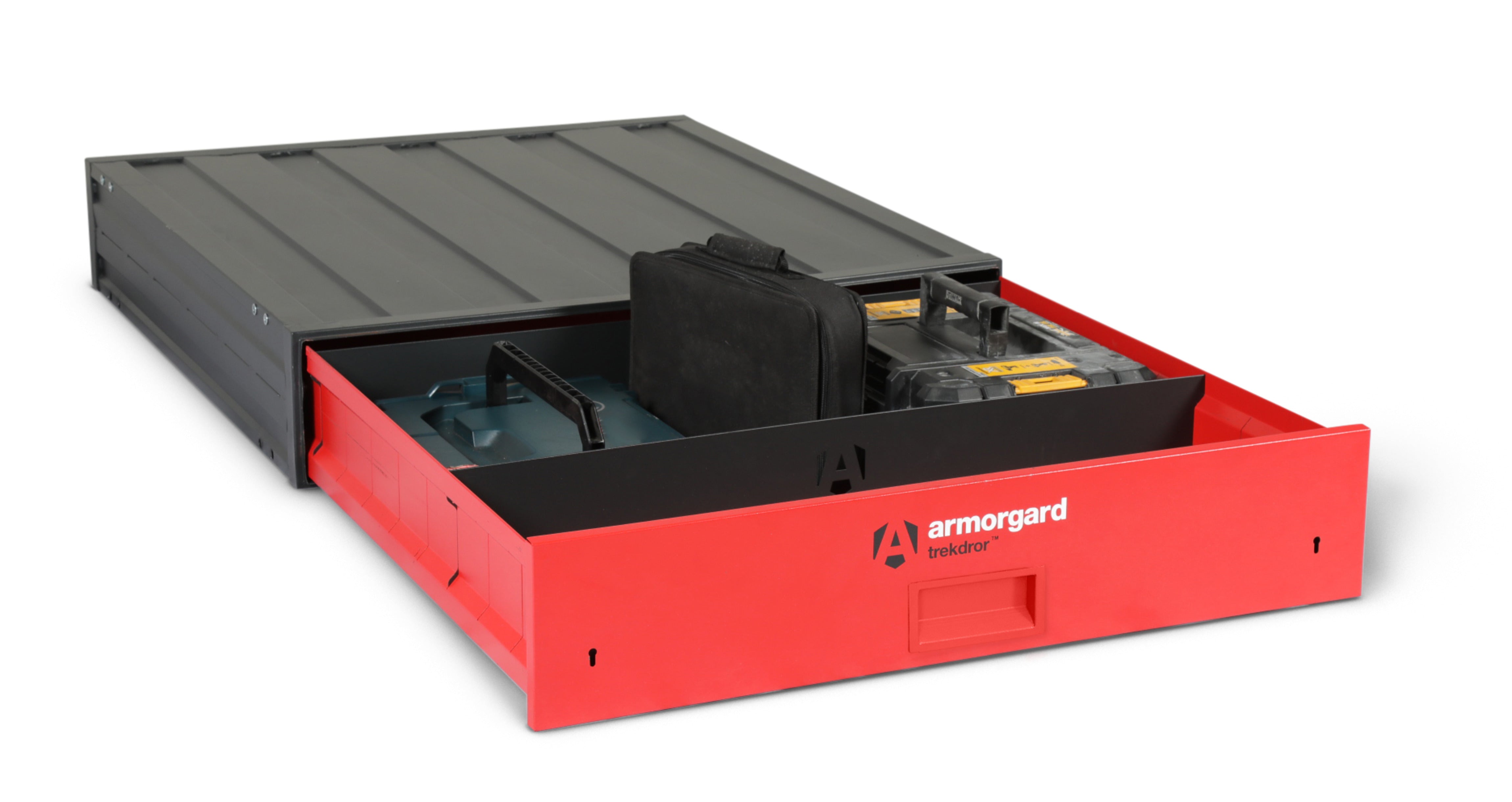 Armorgard Trekdror - TKD2