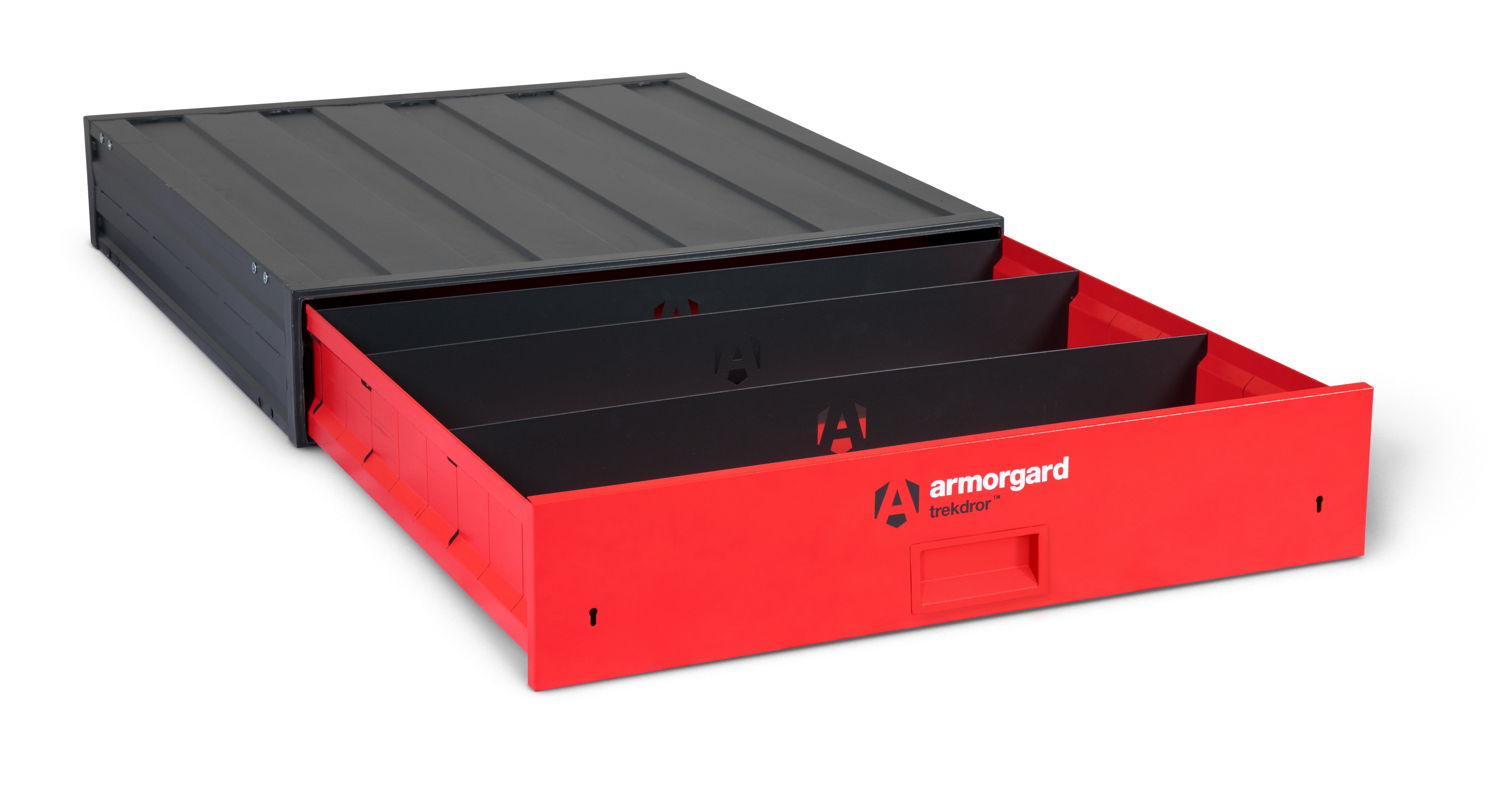 Armorgard Trekdror - TKD2