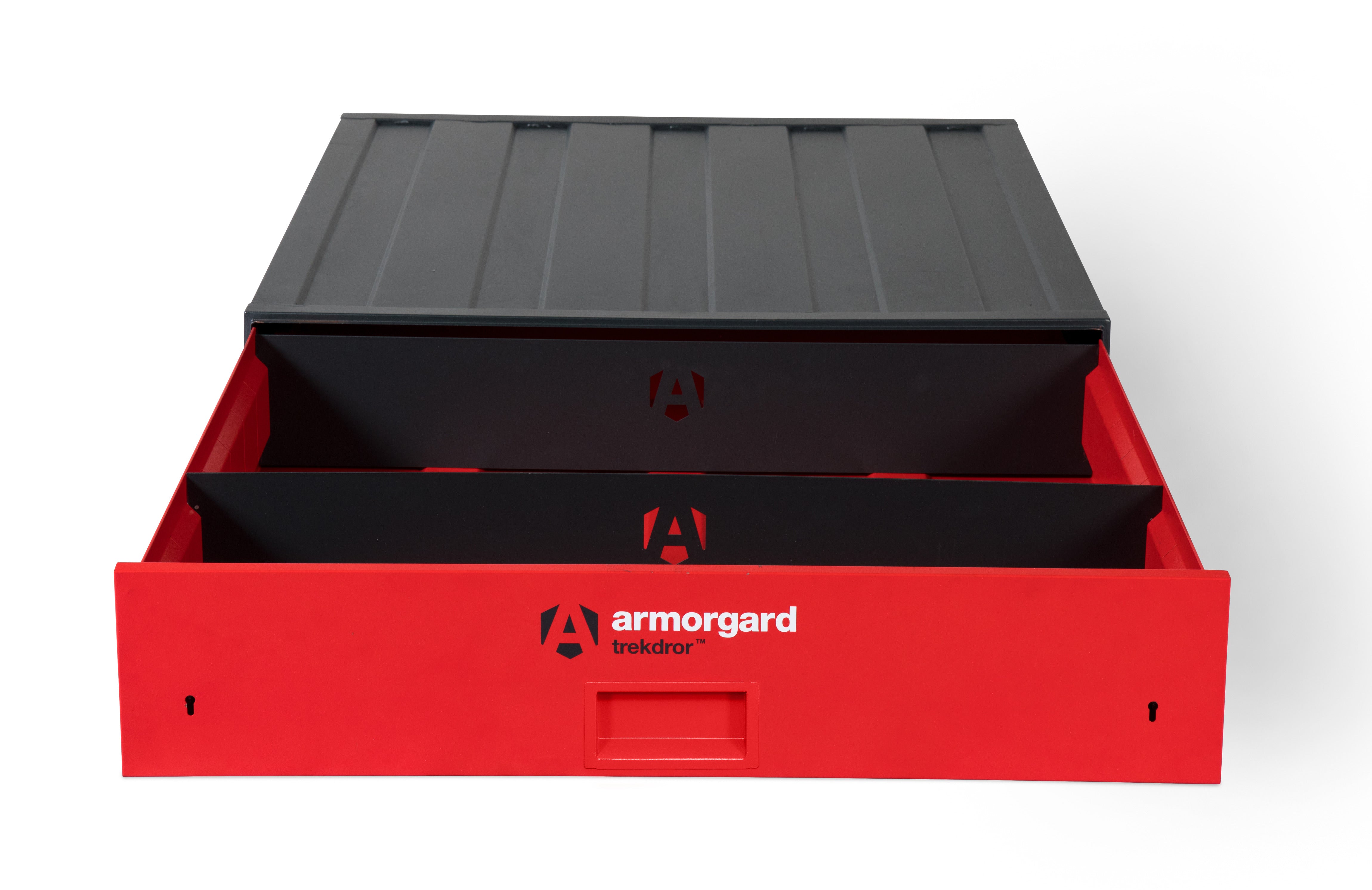 Armorgard Trekdror - TKD2