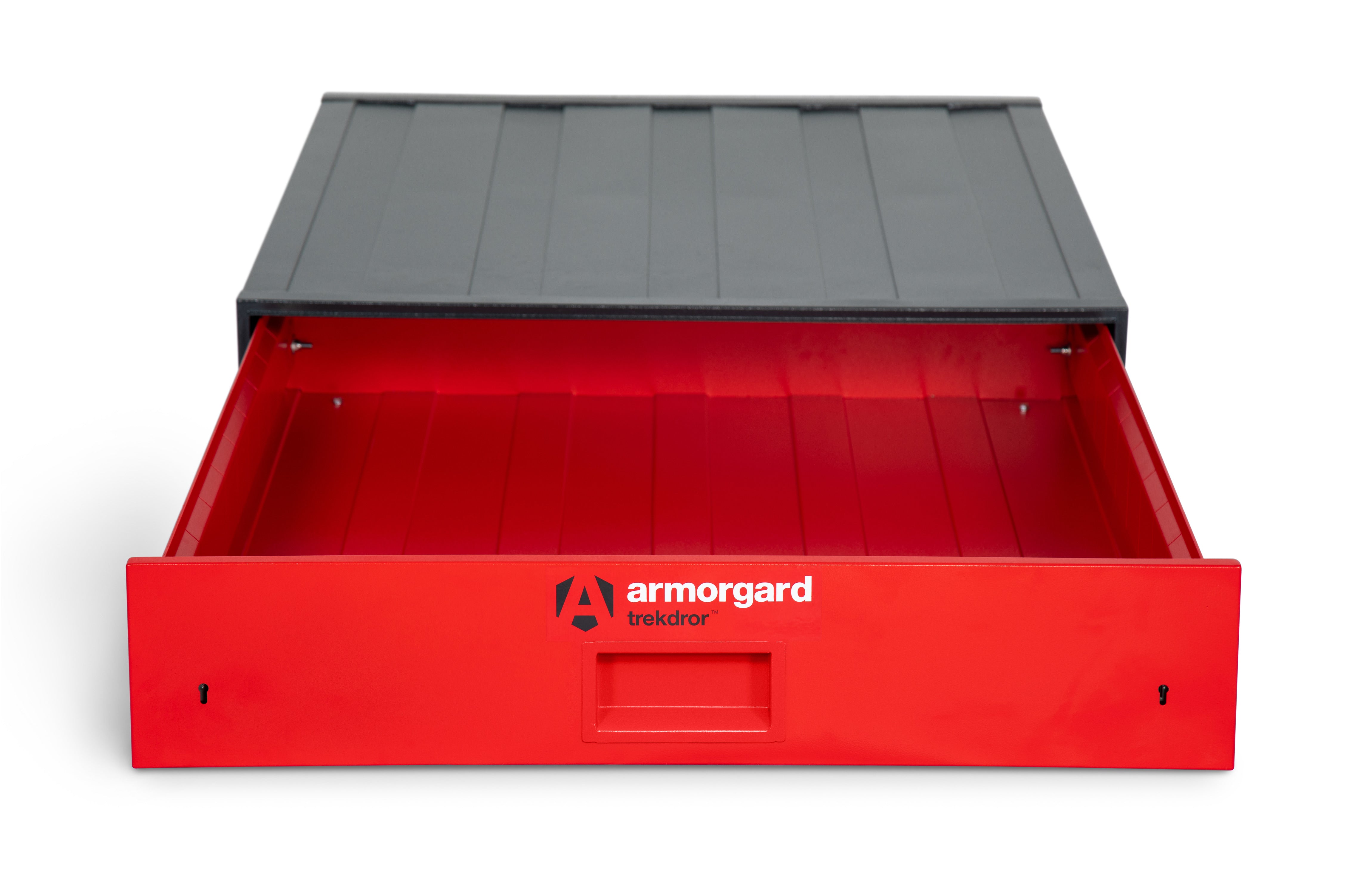 Armorgard Trekdror - TKD2