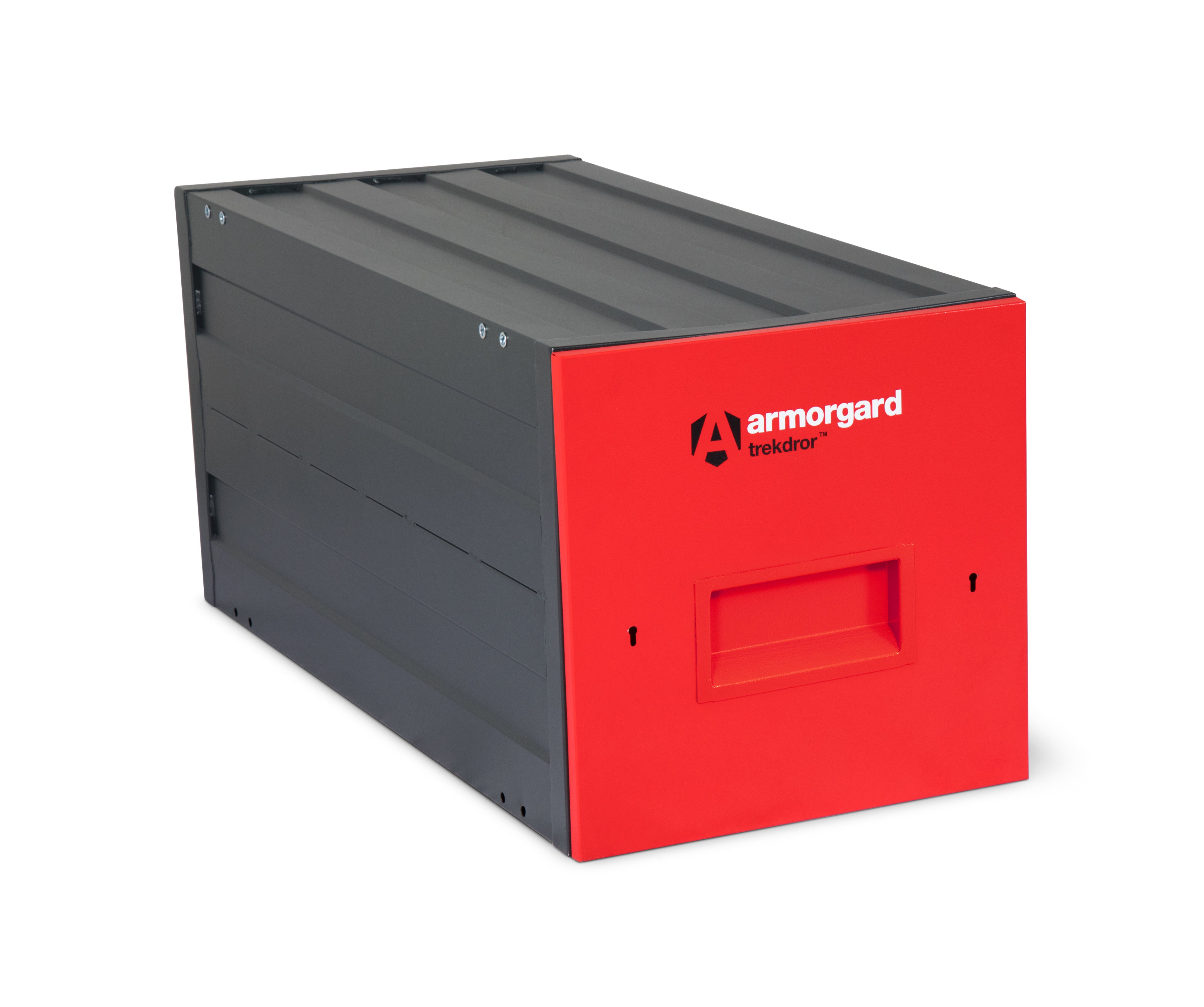 Armorgard Trekdror - TKD3