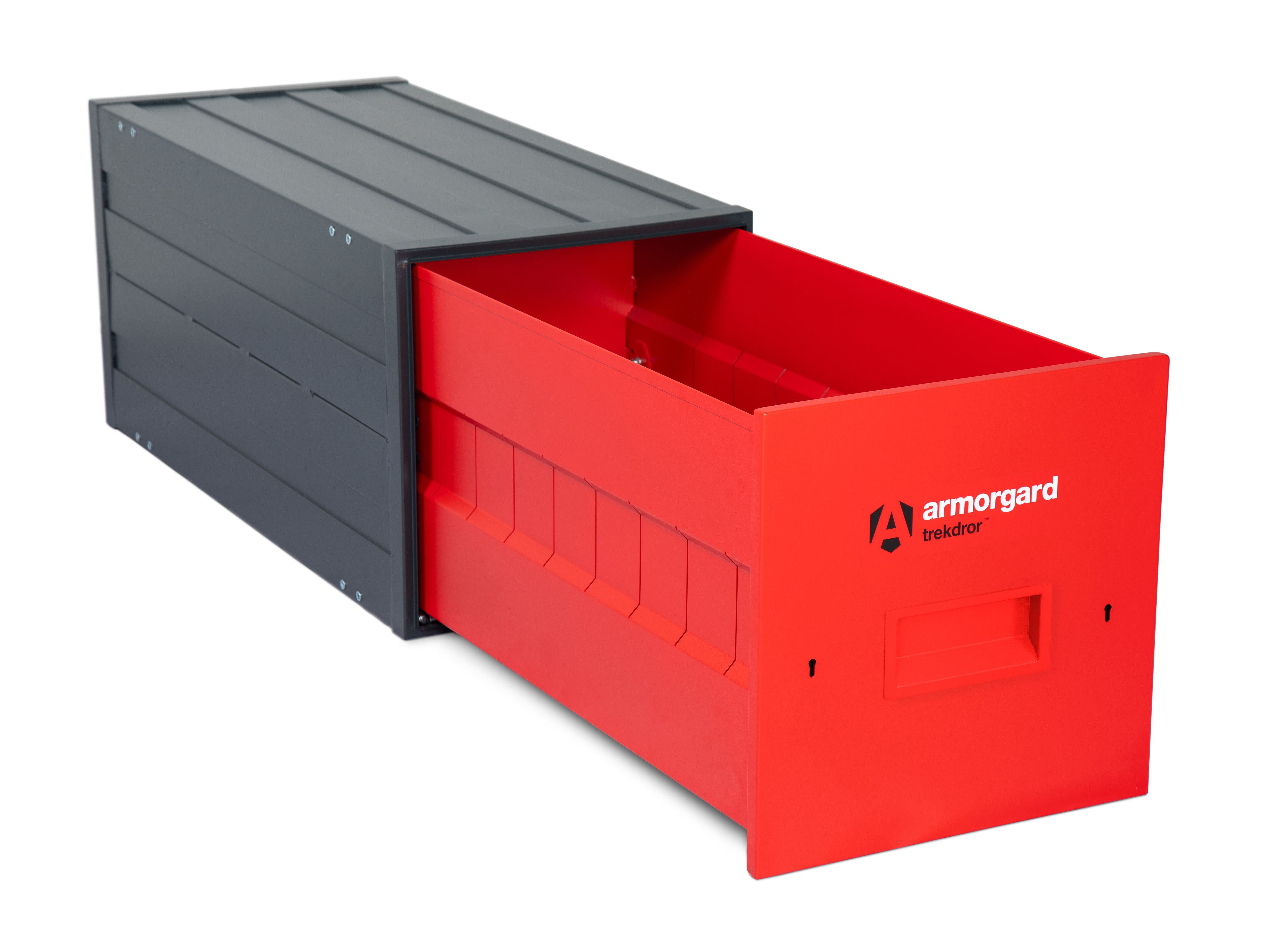 Armorgard Trekdror - TKD3