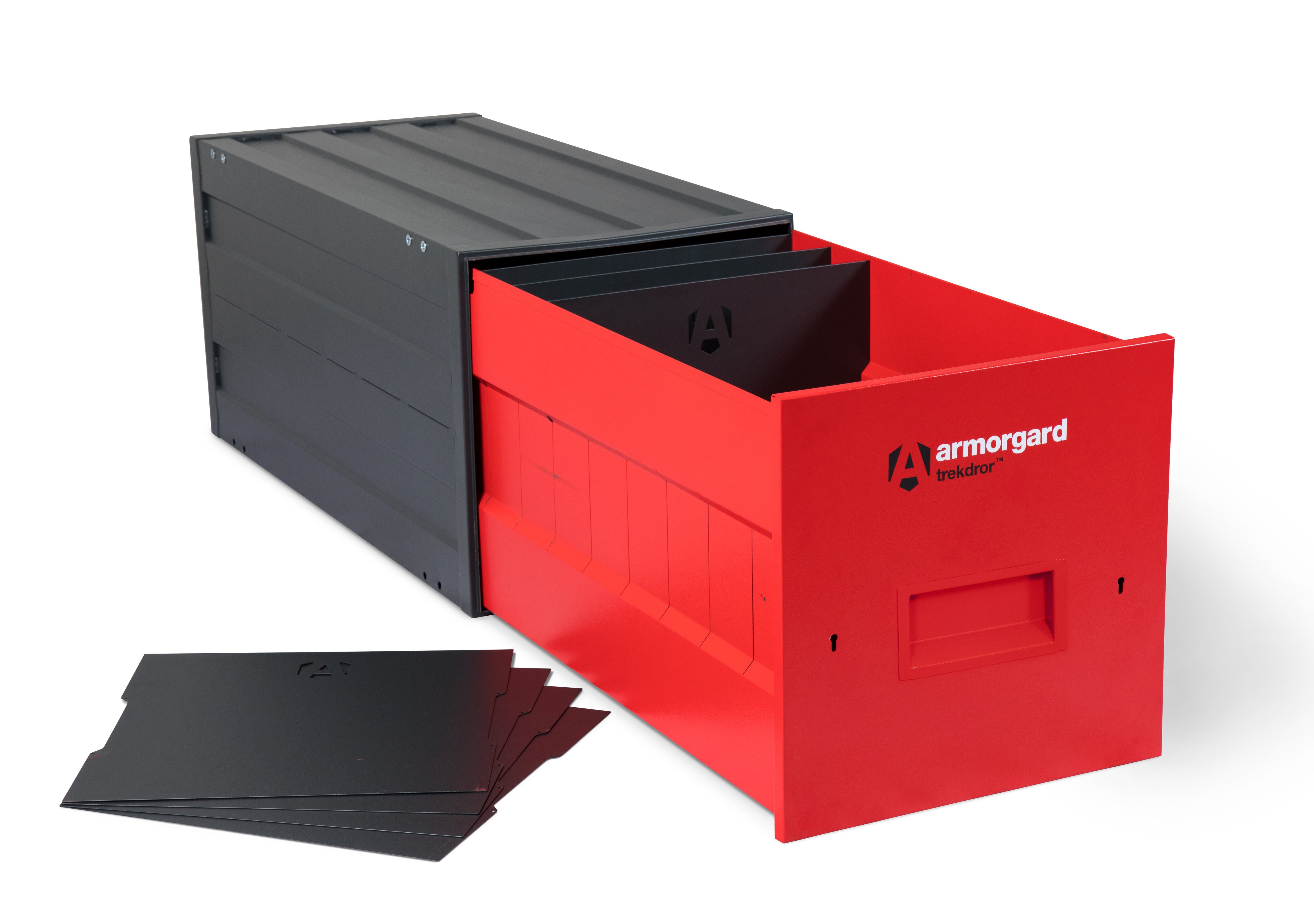 Armorgard Trekdror - TKD3