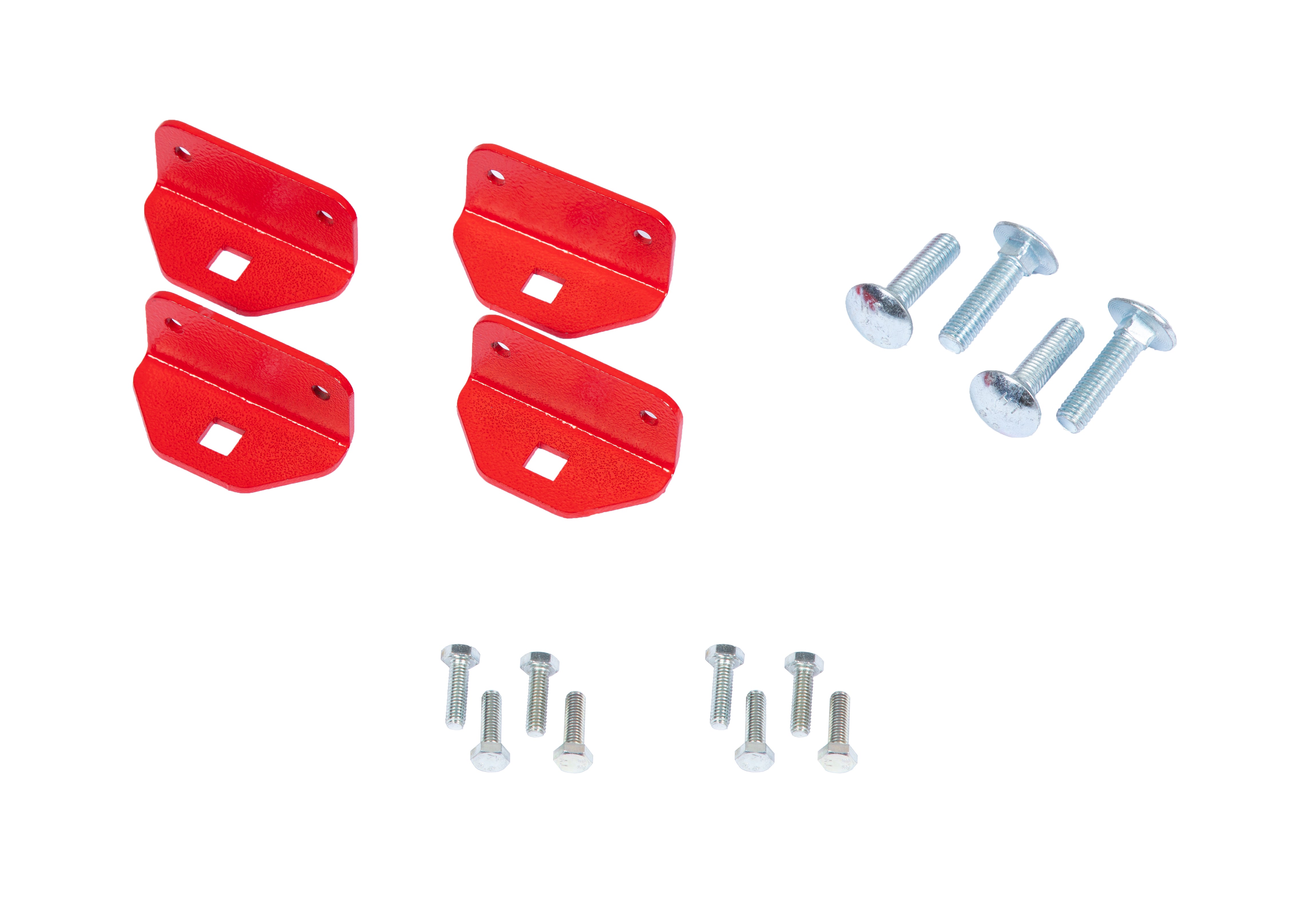 Armorgard Trekdror Mounting Kit TKDMPK