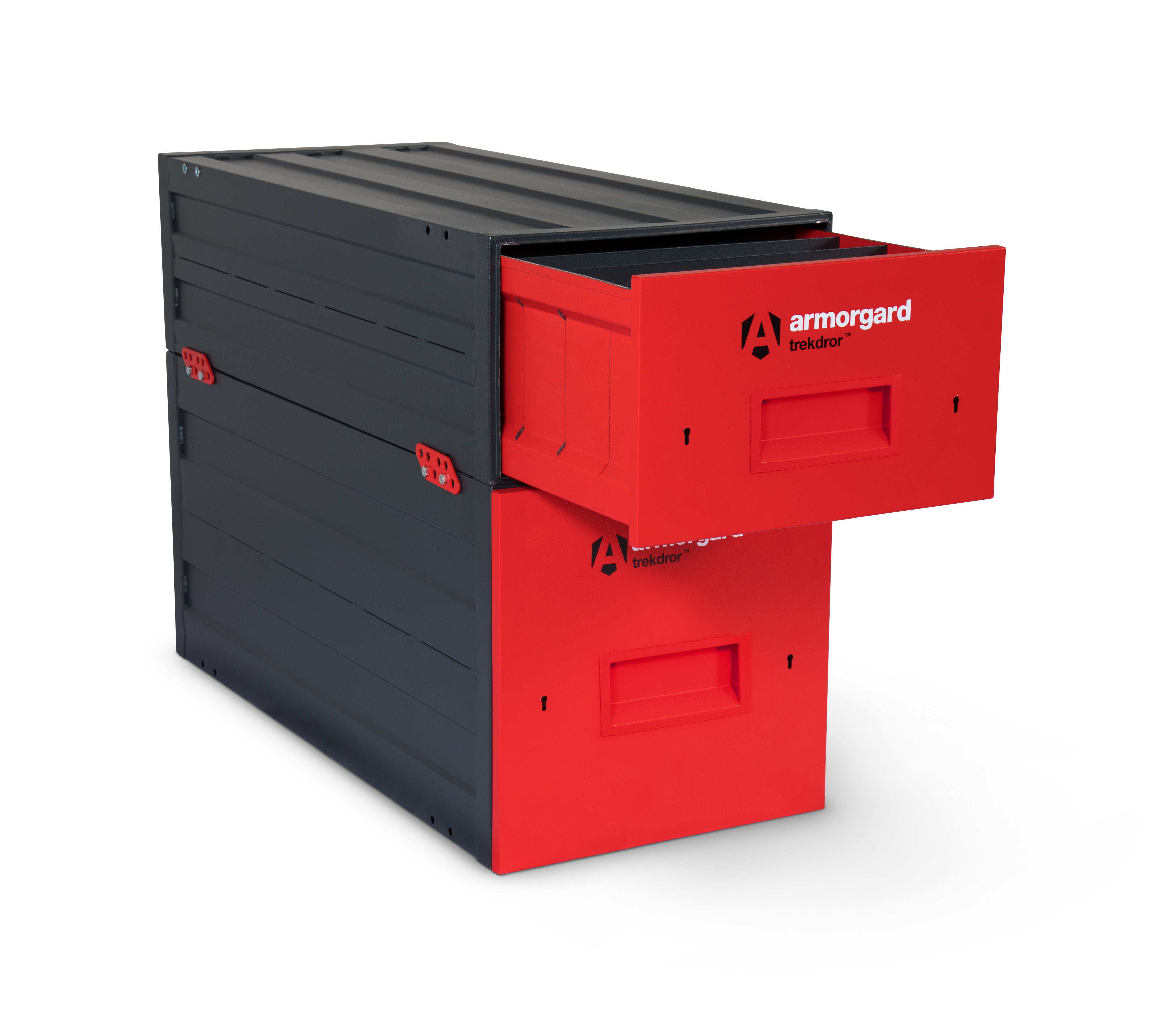 Armorgard Trekdror Stacking Kit TKDSPK