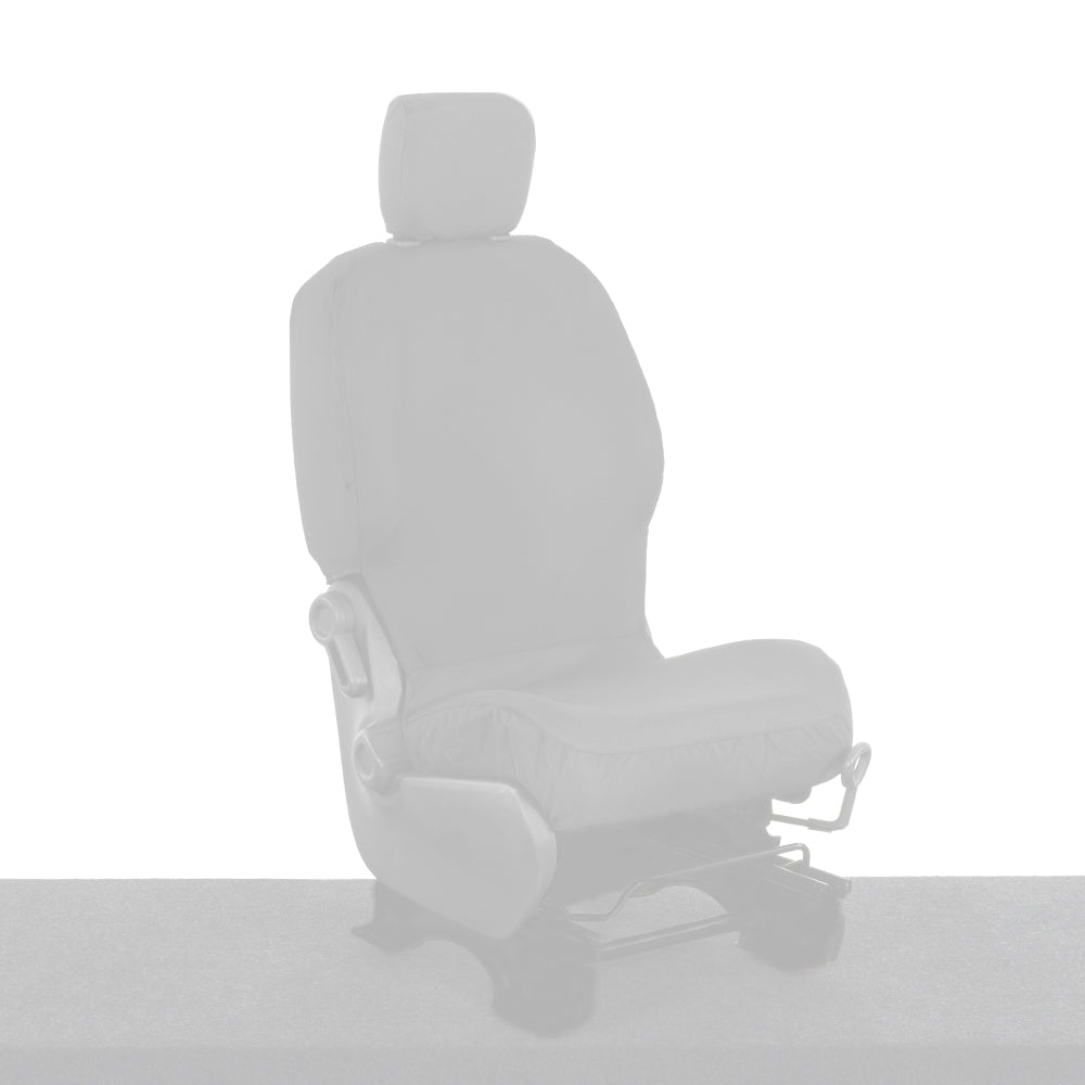 Peugeot Partner Tailored Waterproof Seat Covers 2008+
