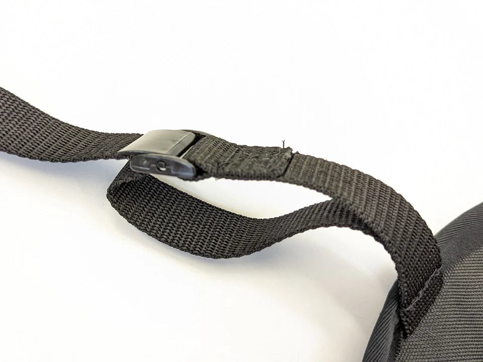L663 Defender Bulkhead Net (2020+)
