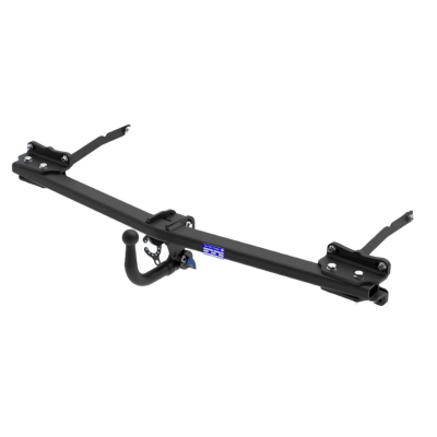 Tow Trust Detachable Tow Bar for Transit Custom 2023+