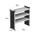 Bronze Van Racking – Complete Kit for Ford Transit Custom L1H1 (2023–Present)