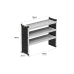 Bronze Van Racking – Complete Kit for Ford Transit Custom L2H1 (2023–Present)