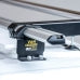 ULTI Bar+ Aluminium 4 Roof Bars – Ford Transit Custom L1H1 (2023–Present)