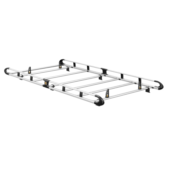 Citroen Relay 2006+ Roof Rack - ULTI Rack+ Twin Door