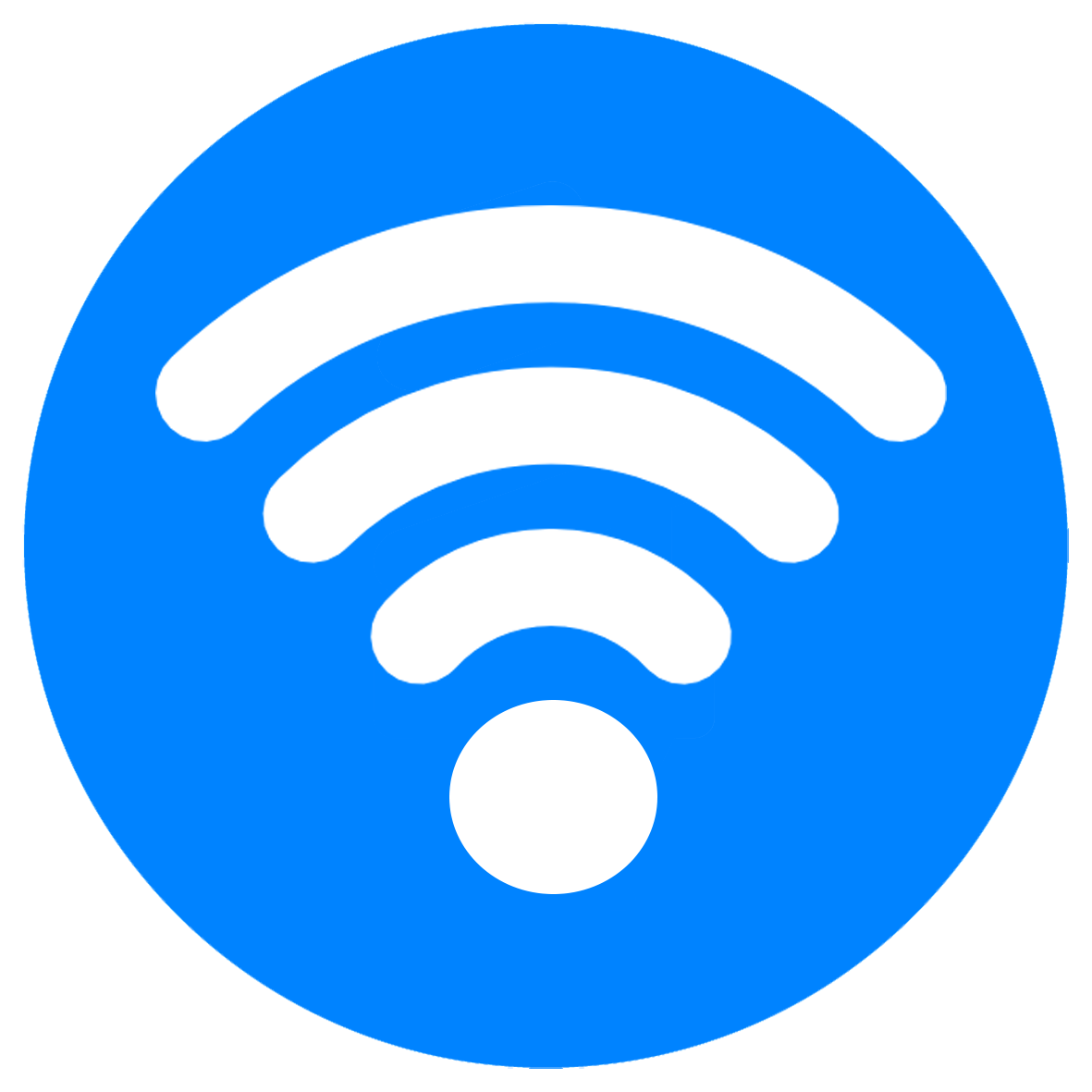Wifi Hotspot Activation